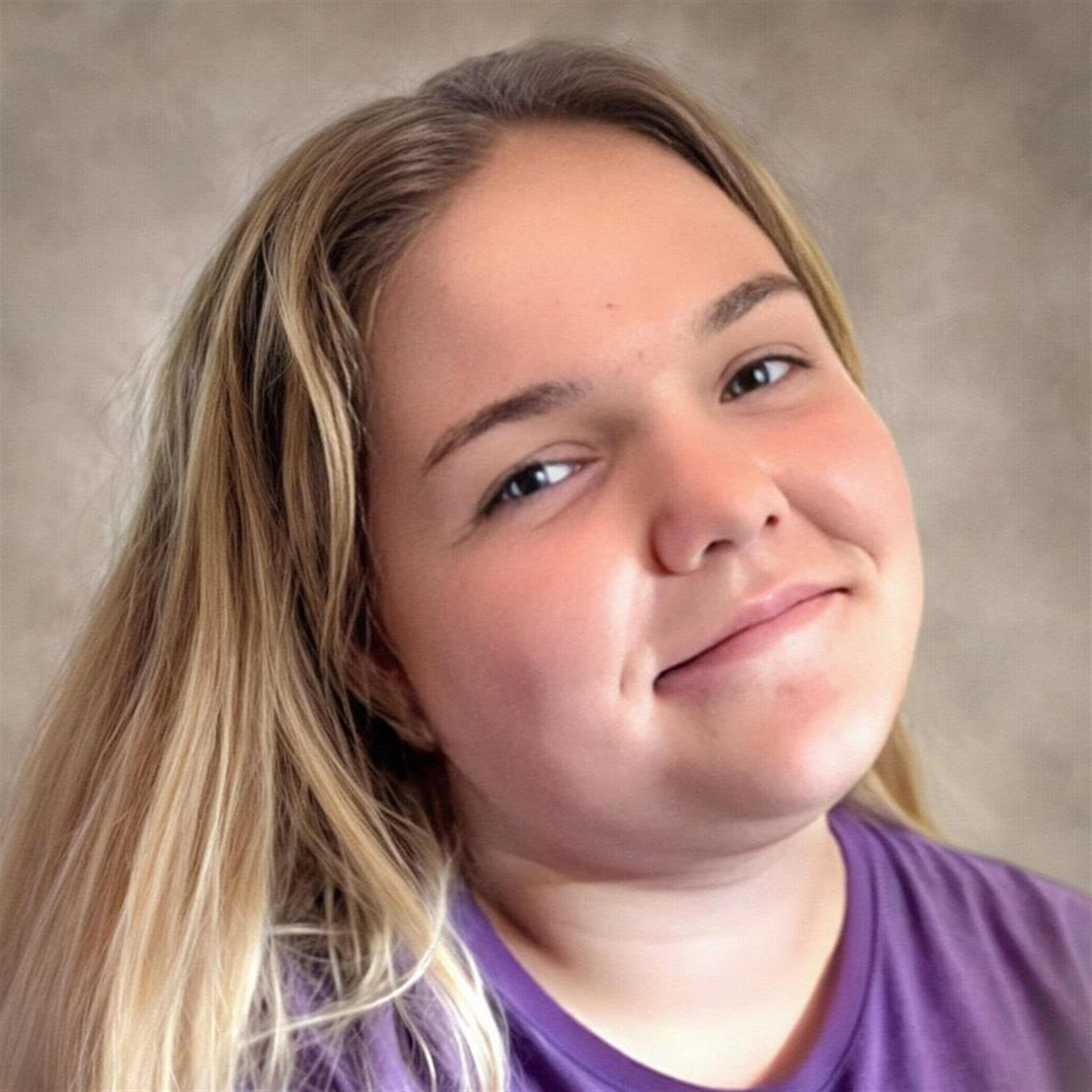 Chloe Denise Towery