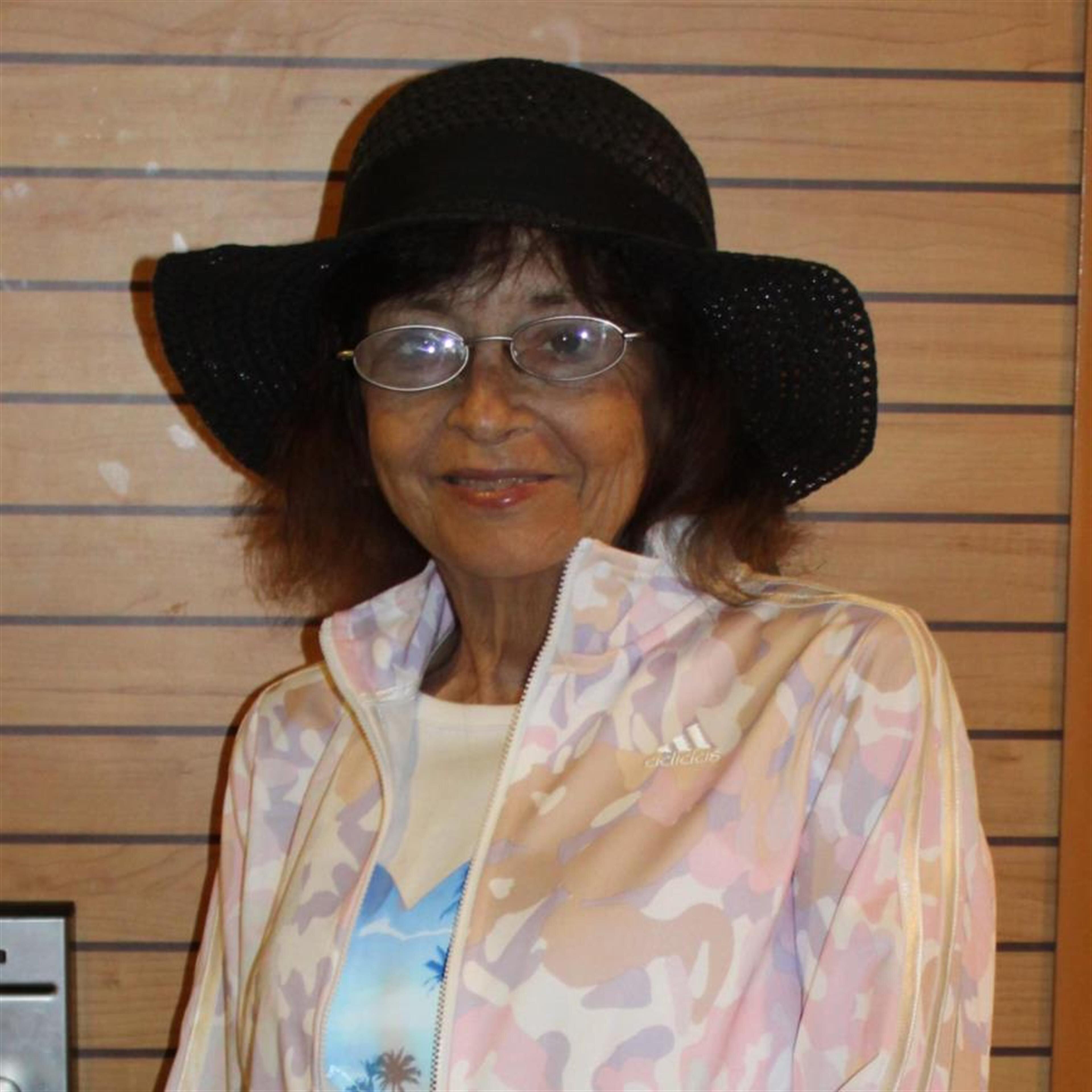 Tina Marie White