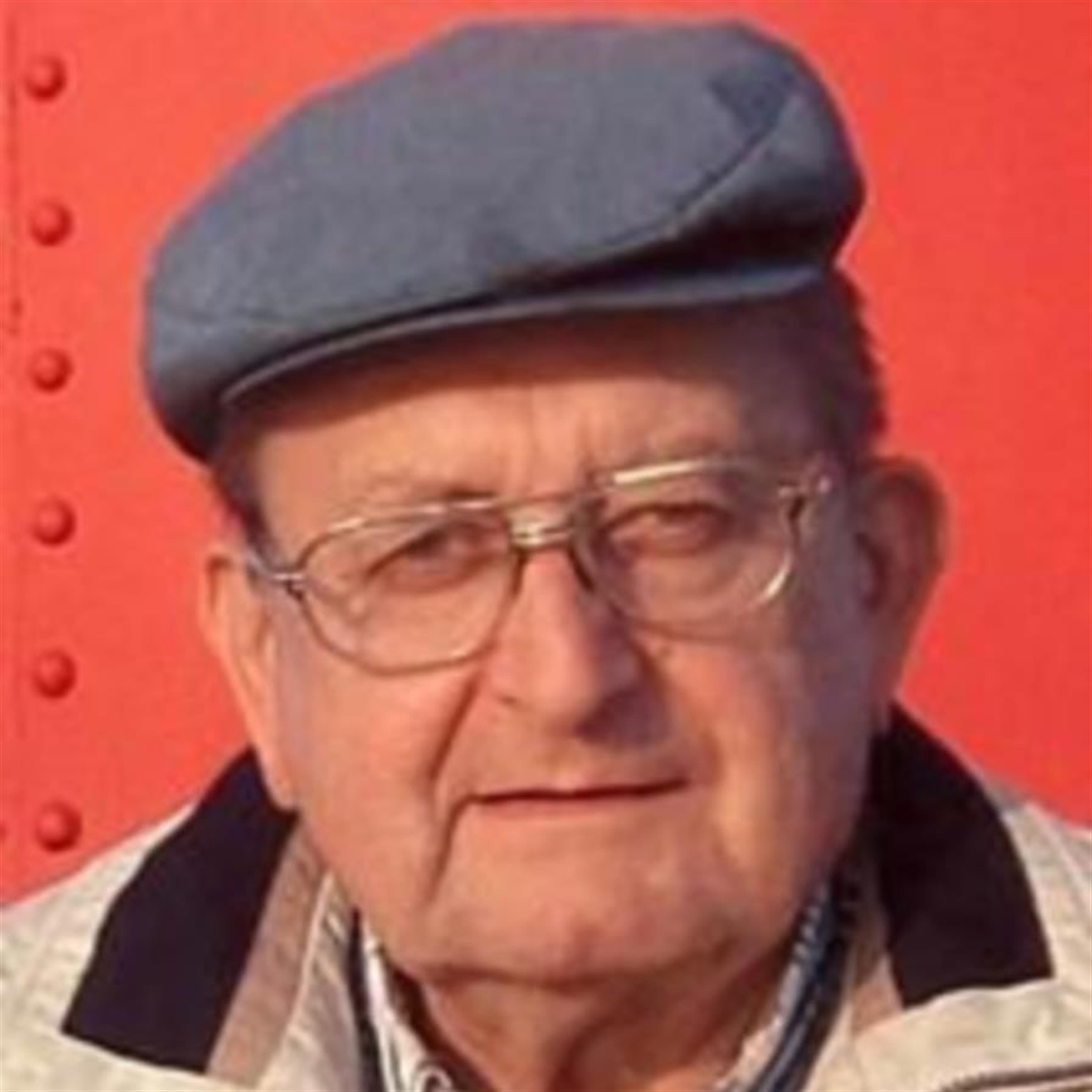 Keith Maxwell Carpenter