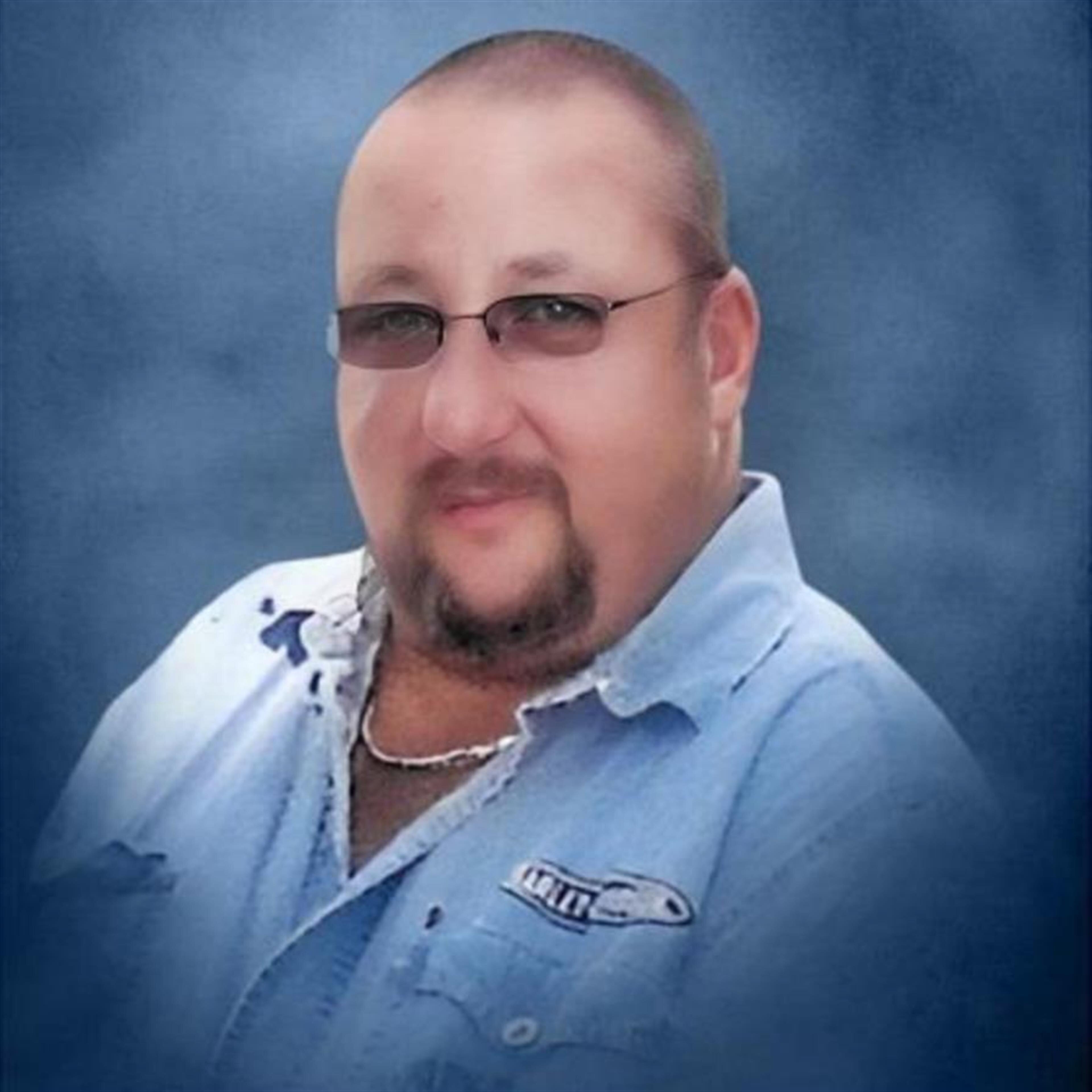 Scott Allen Mead
