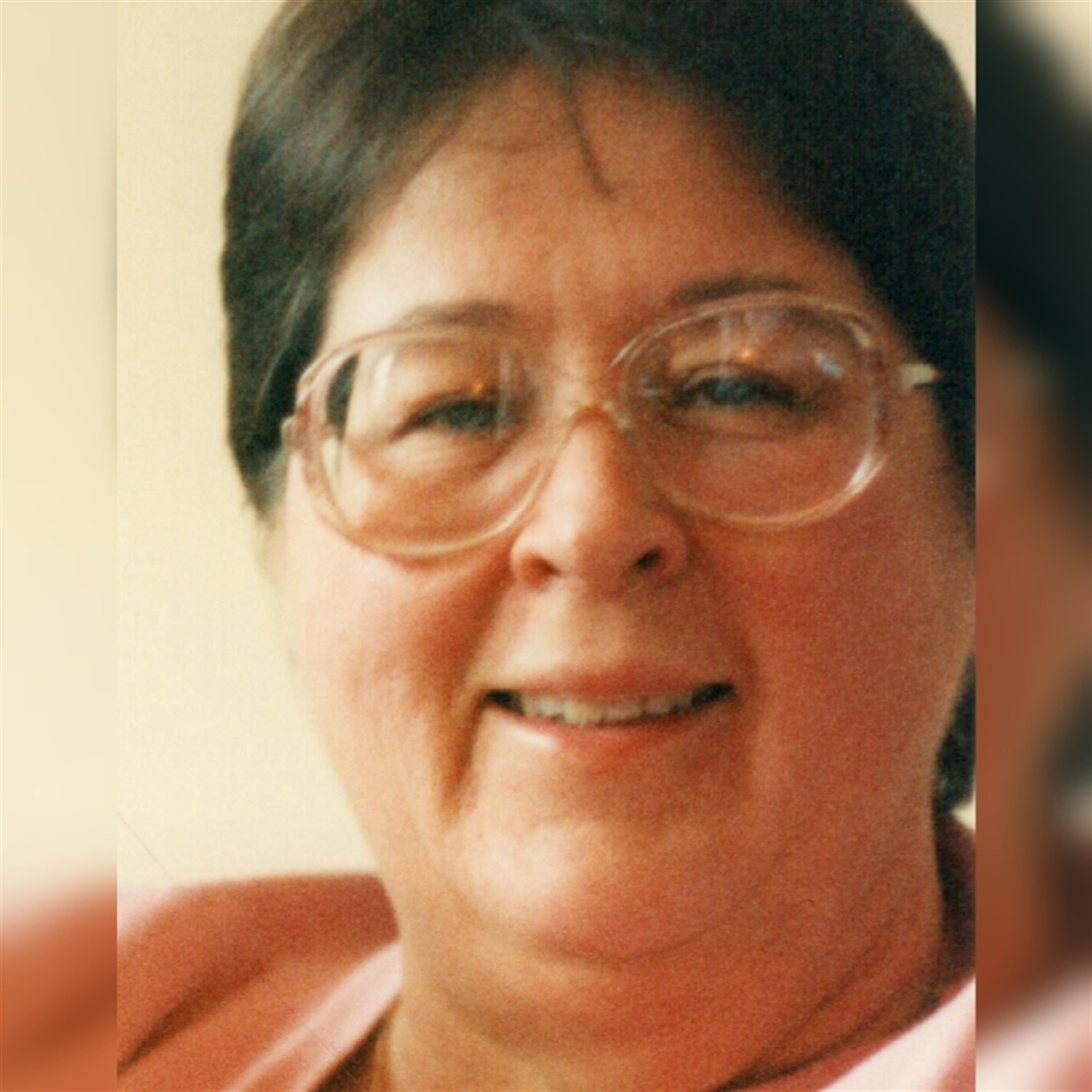 Pamela Blair