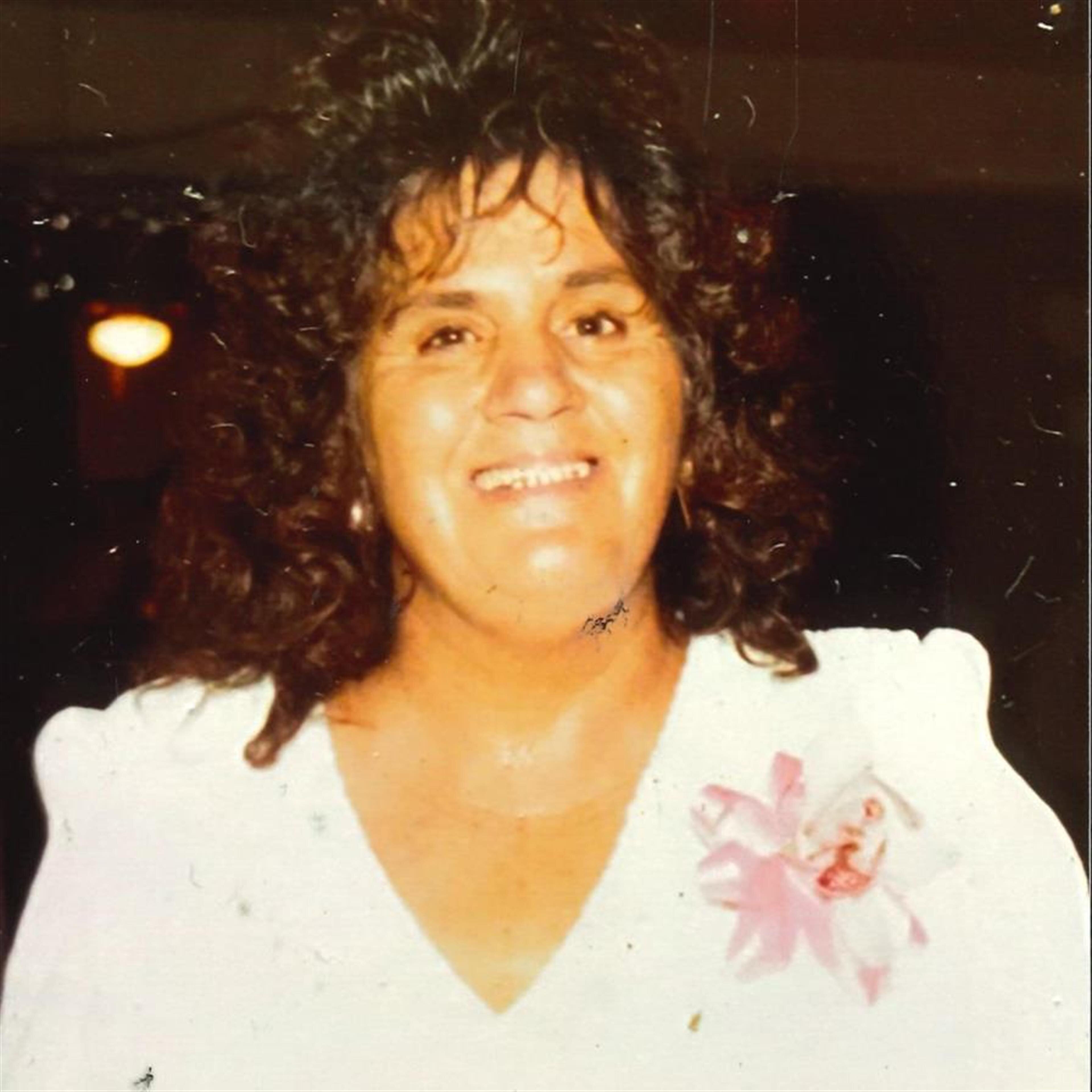 Fidelia "Fifi" Guerrero
