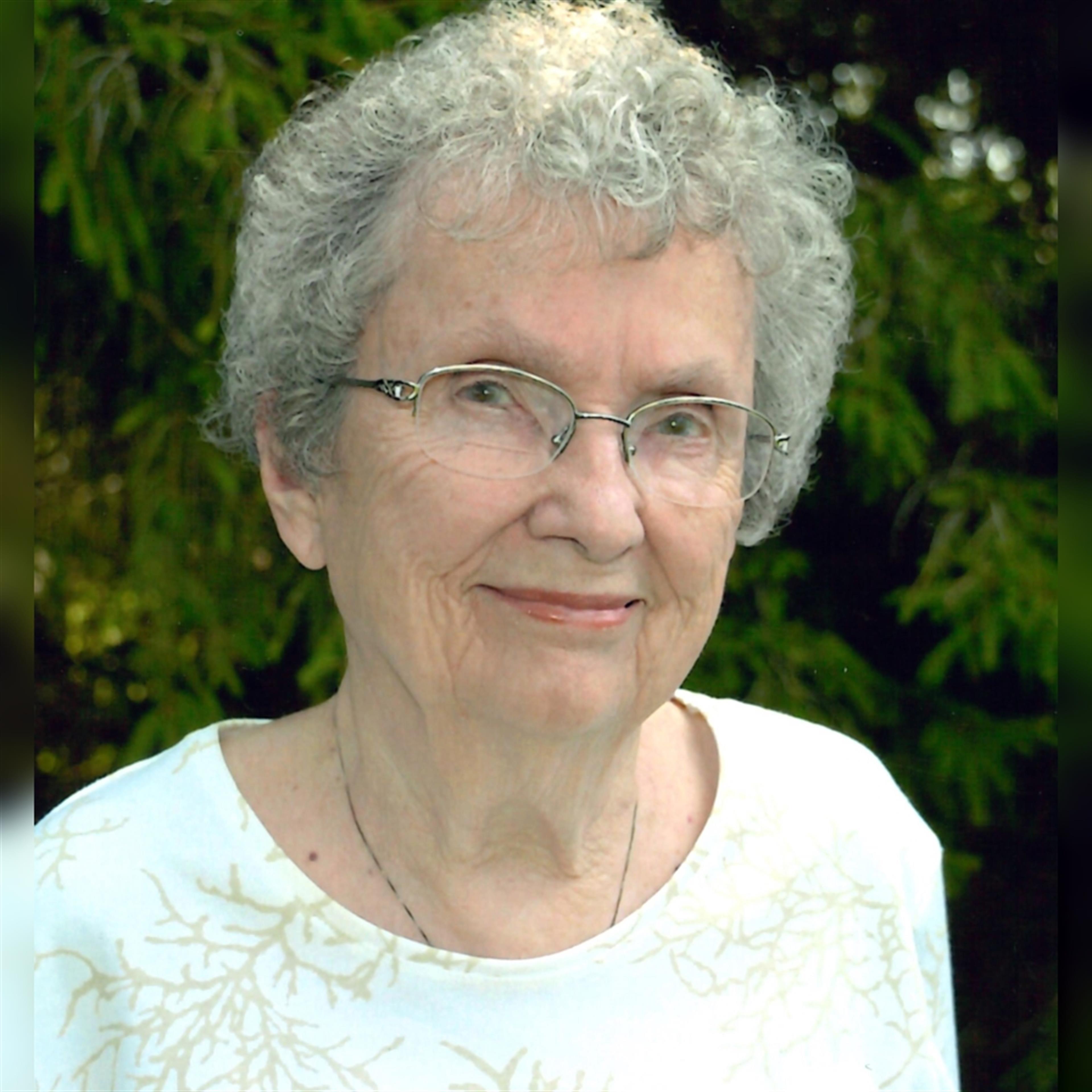 Joan Marilyn Schmutte