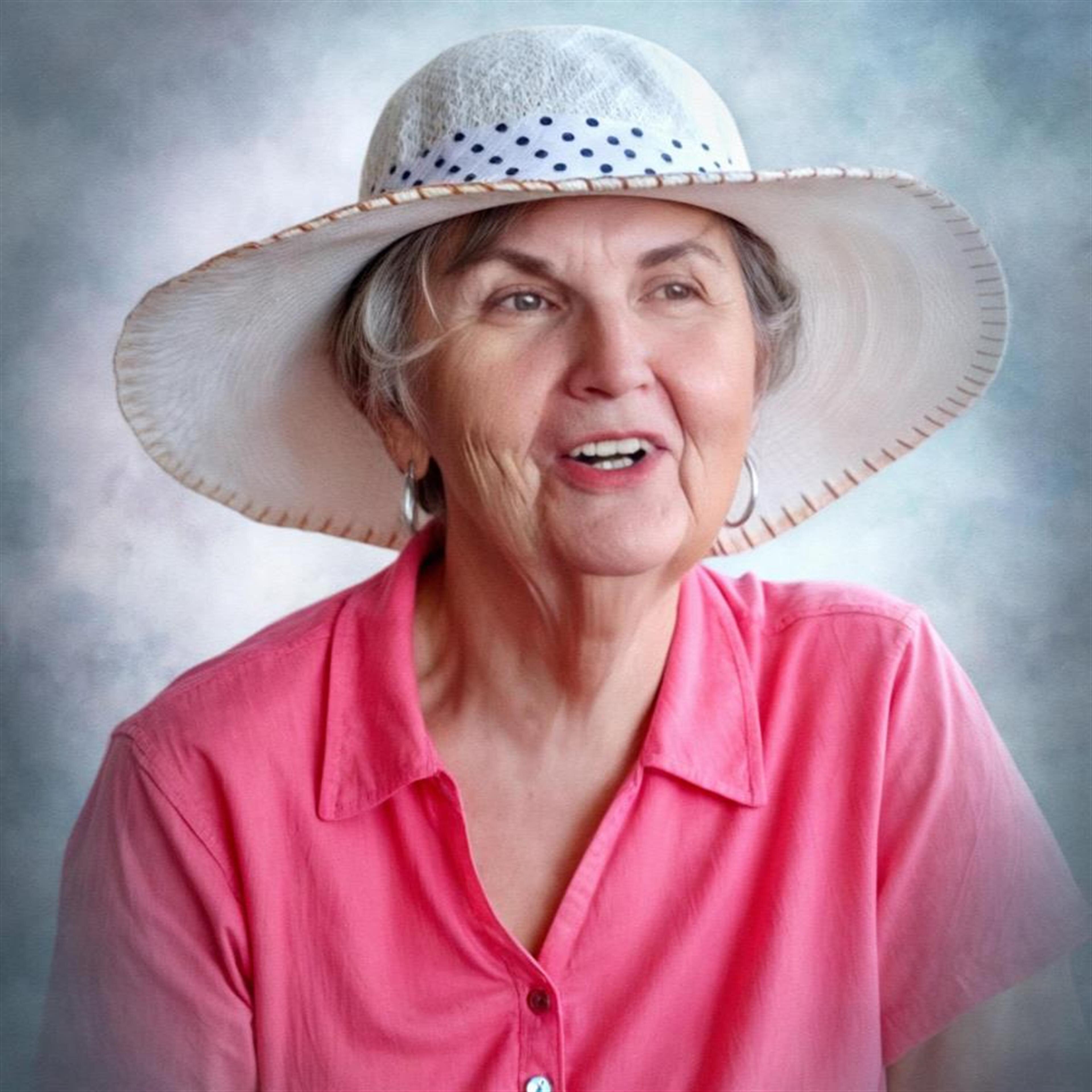 Margaret Mary Dombek