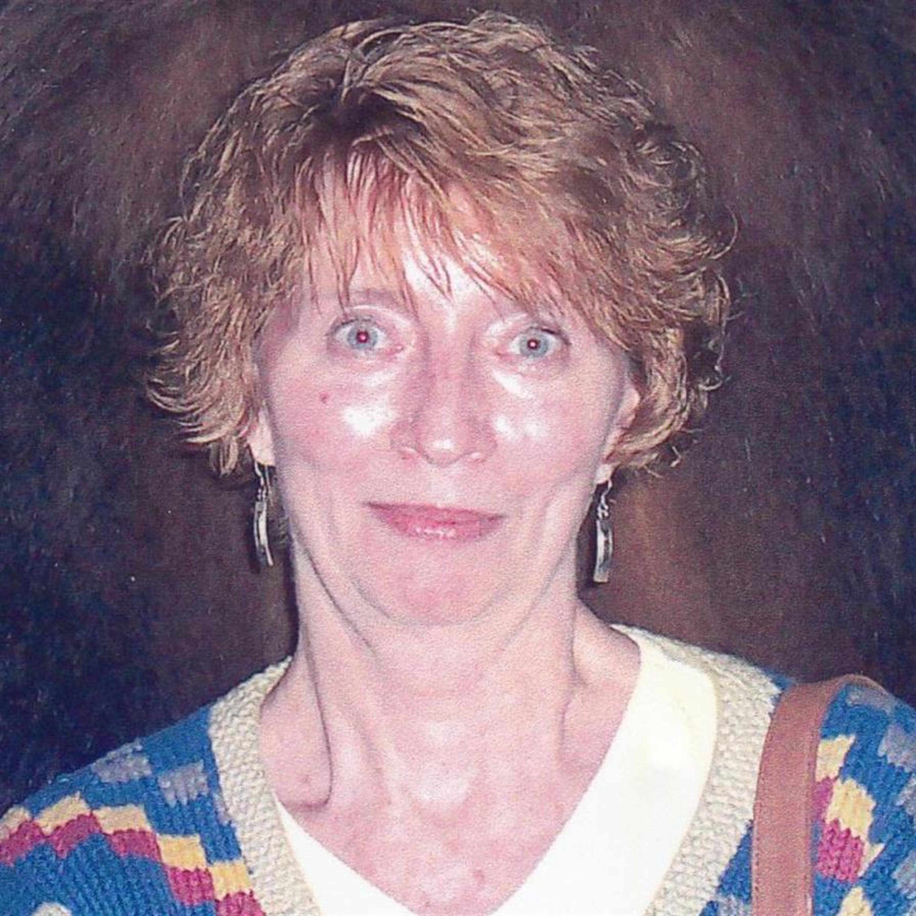 Judith "Judy" Ann Berthlein
