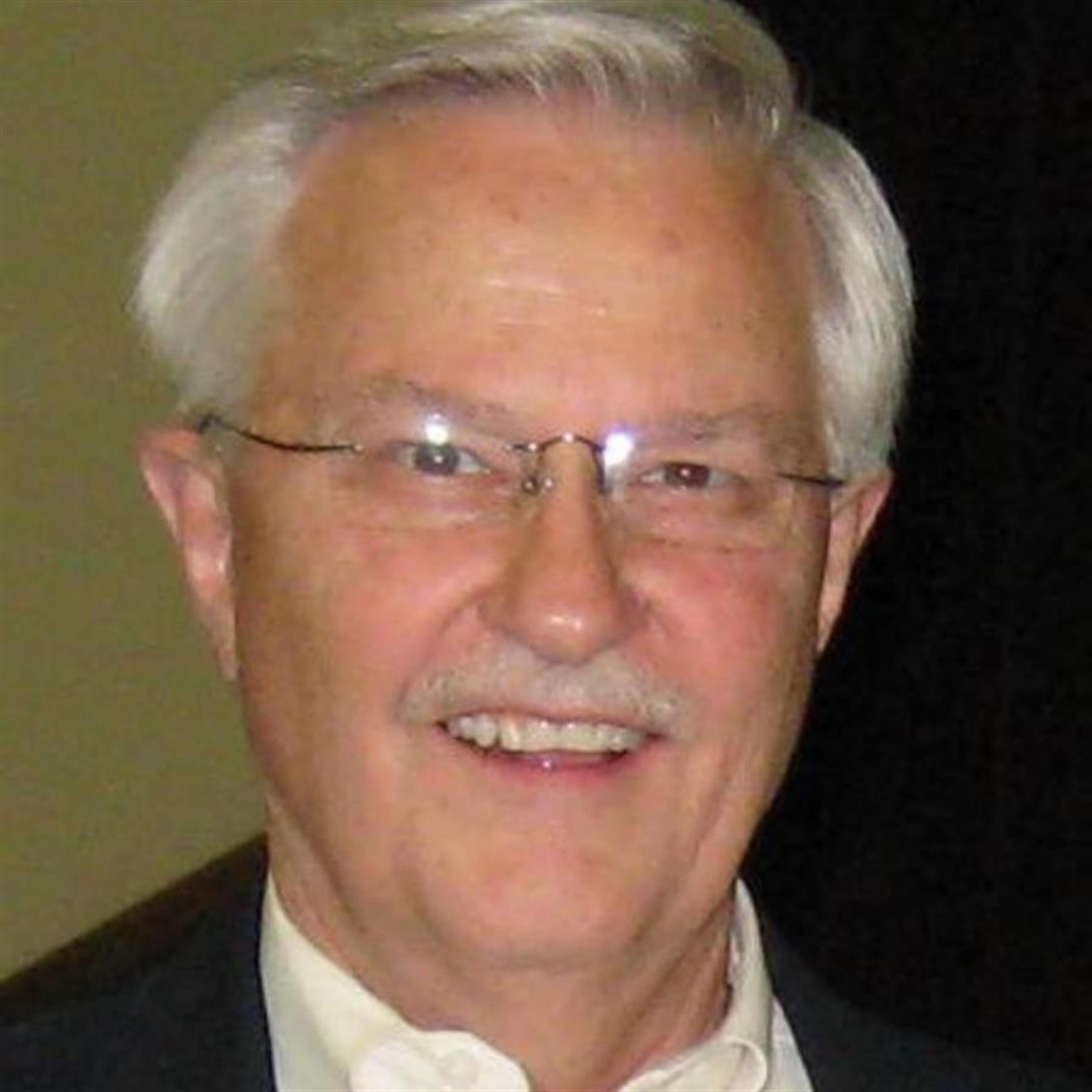 Herbert Joseph Bell Jr.