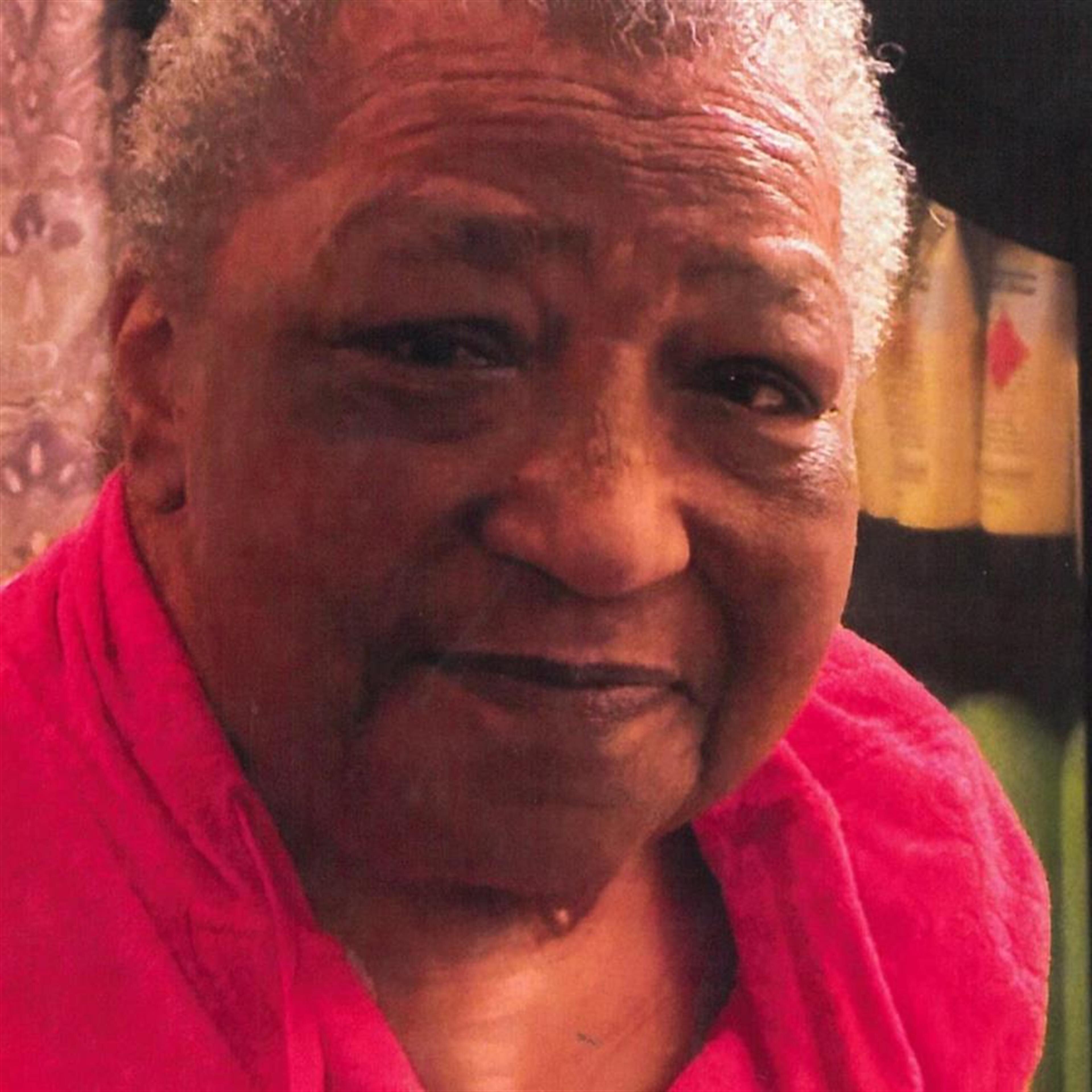 MRS. JANET HILL