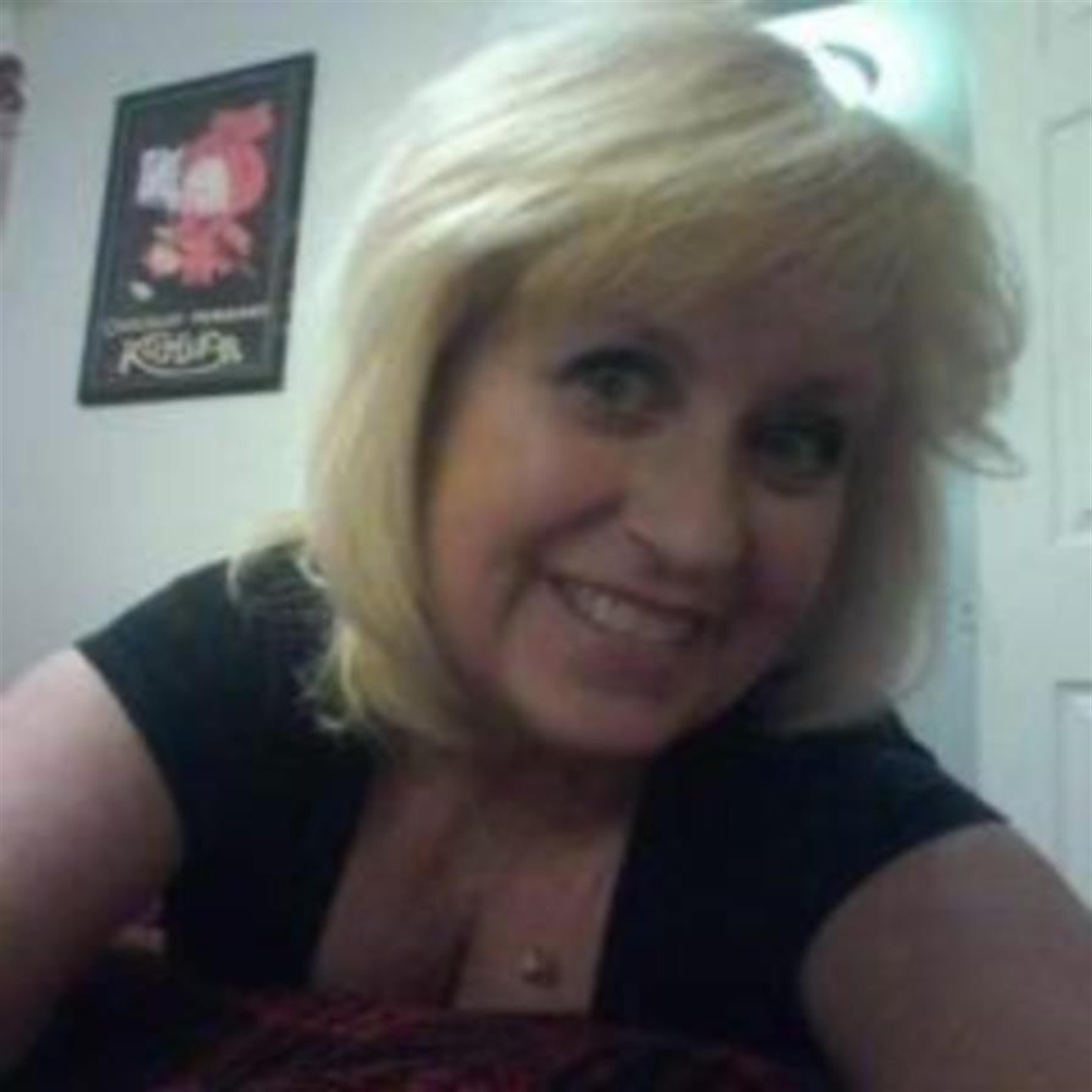 Tammy Lynn Bryan