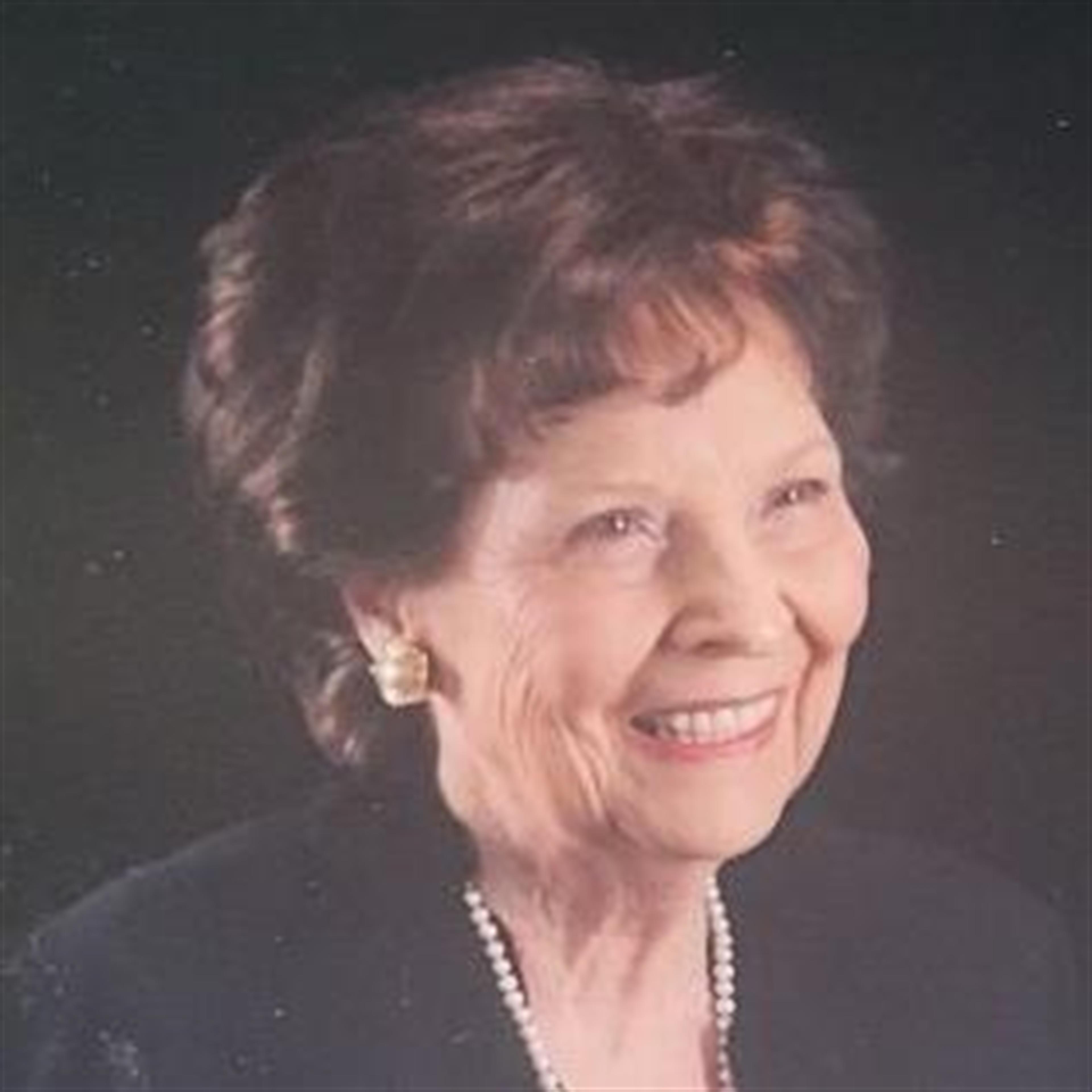 Jewel Dawn Ballenger Tate