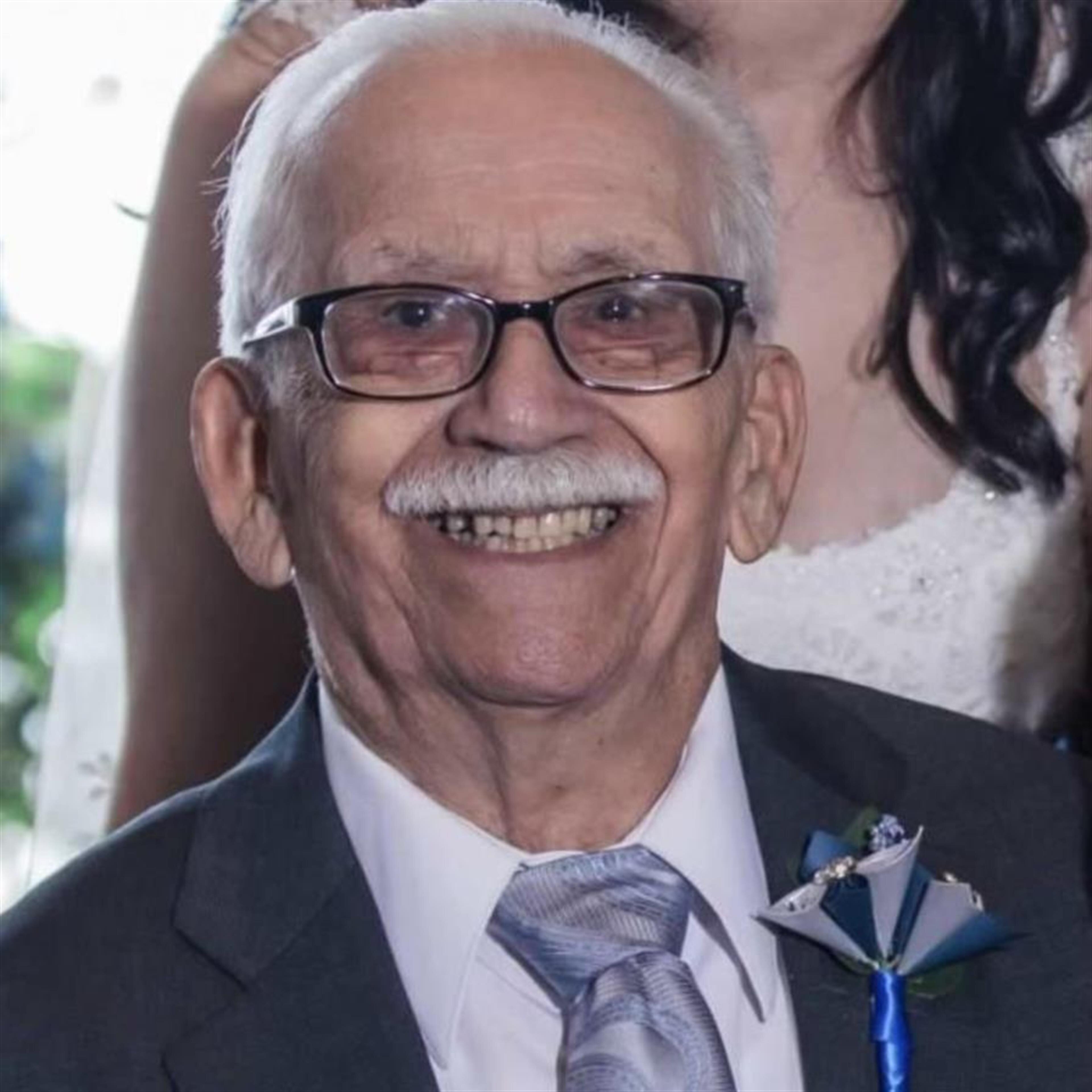 Juan Ramon Perez