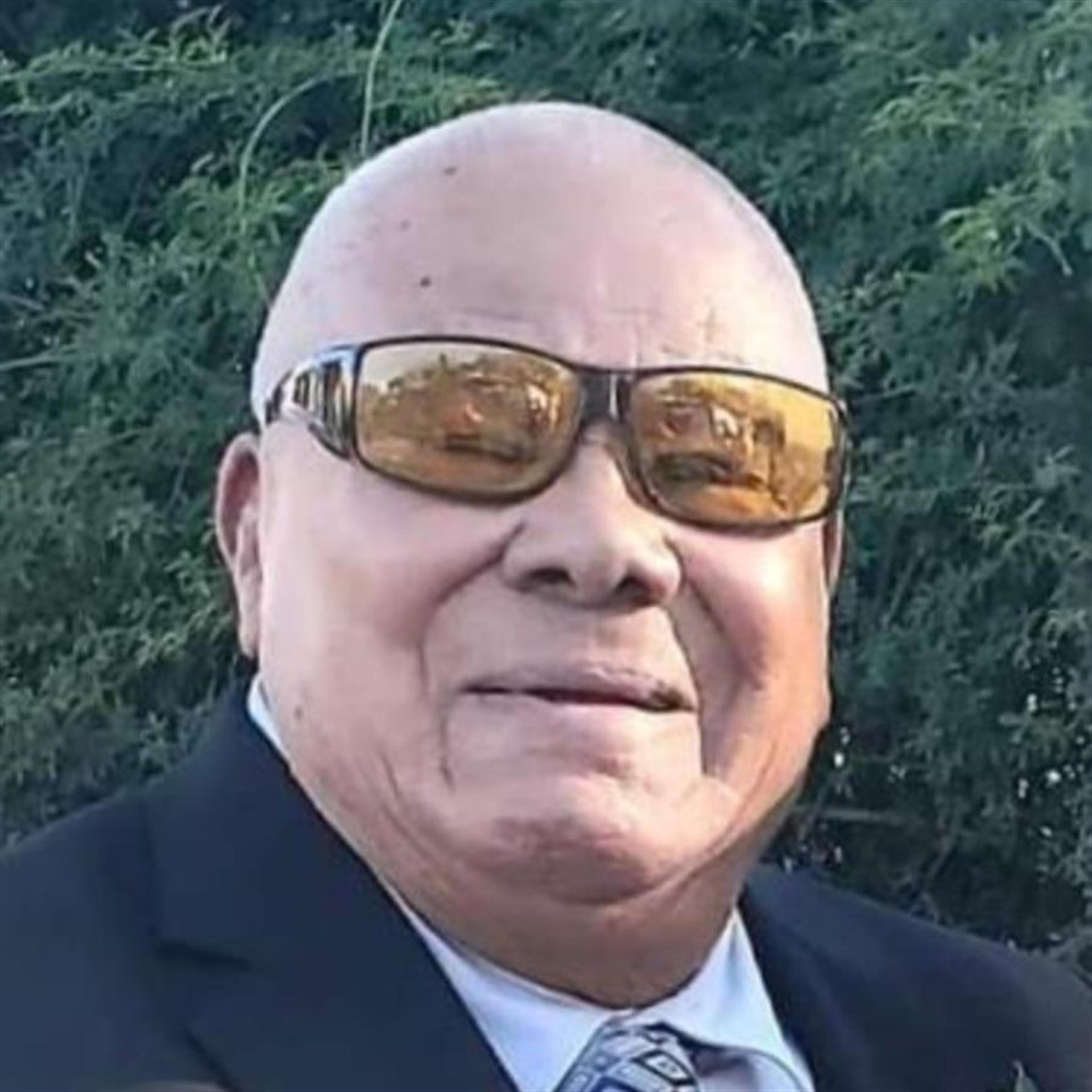 Alfredo Trejo Sr.