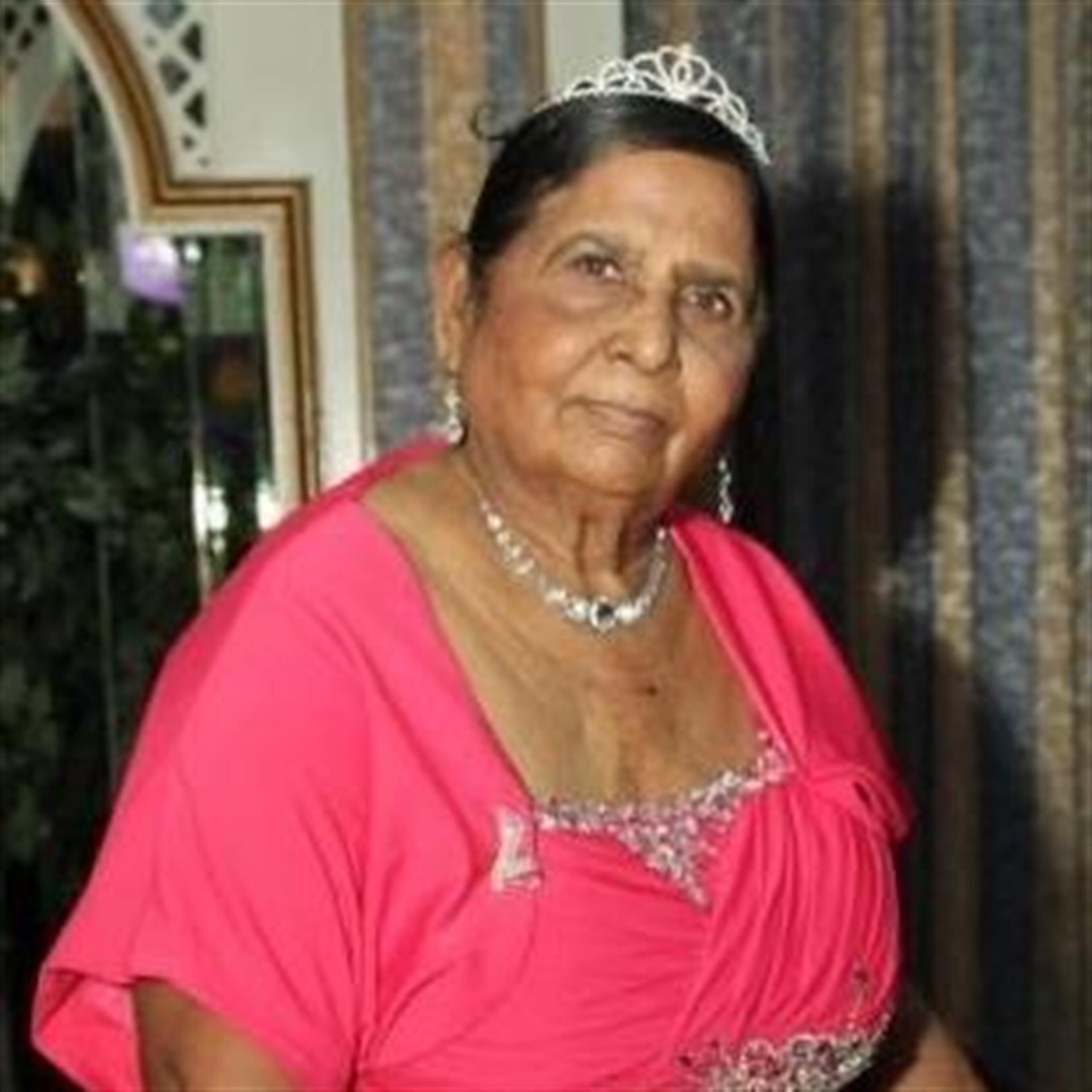 Deowdhanie Balgobin