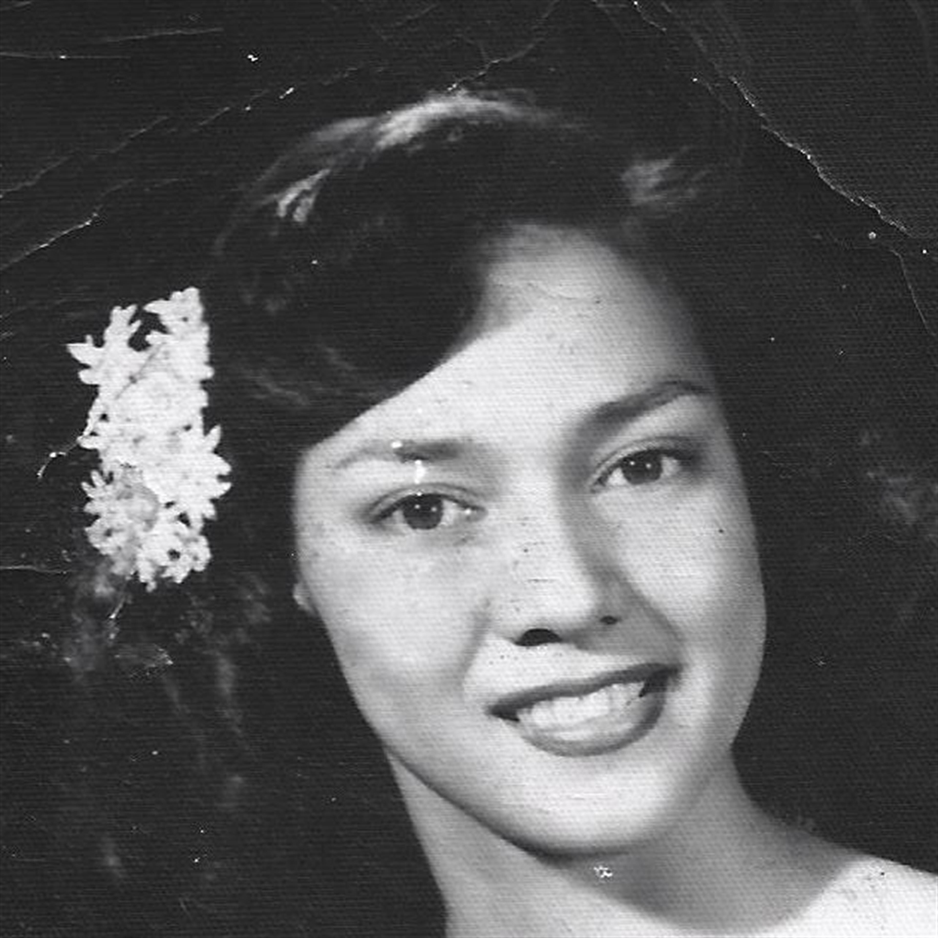Harriet Hi'ilani Spencer
