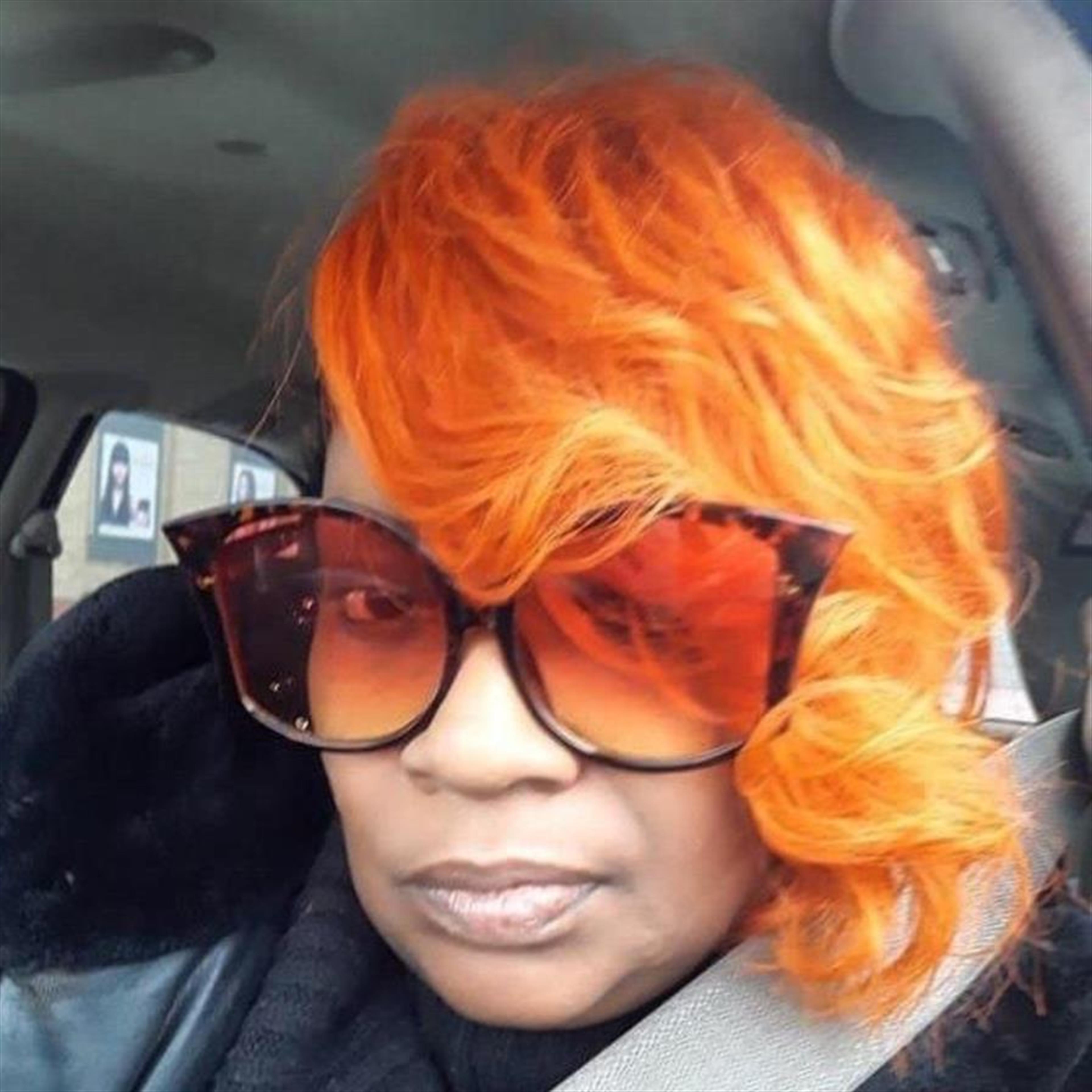 Sonja Galinda Williams