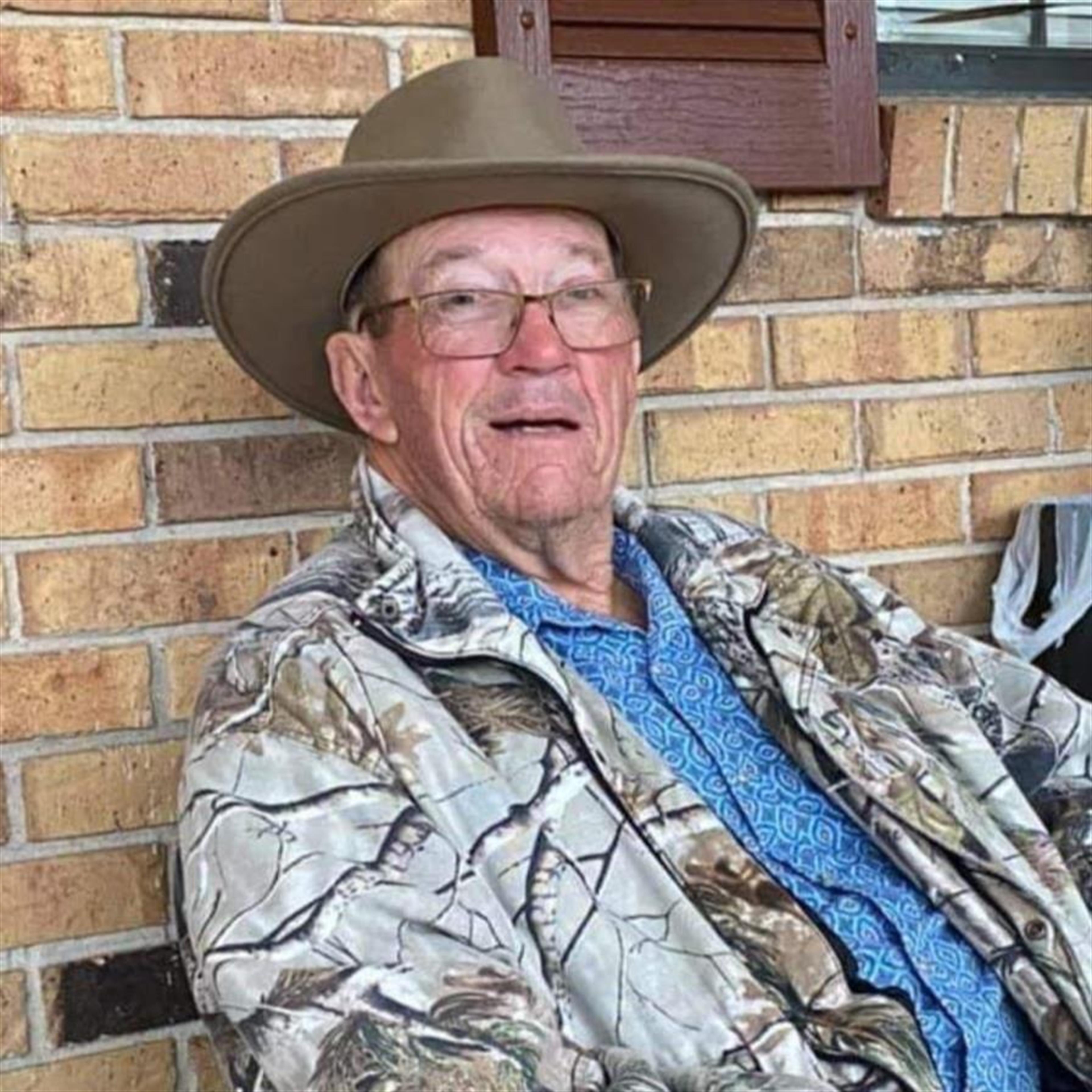 William L. "Bill" Parramore