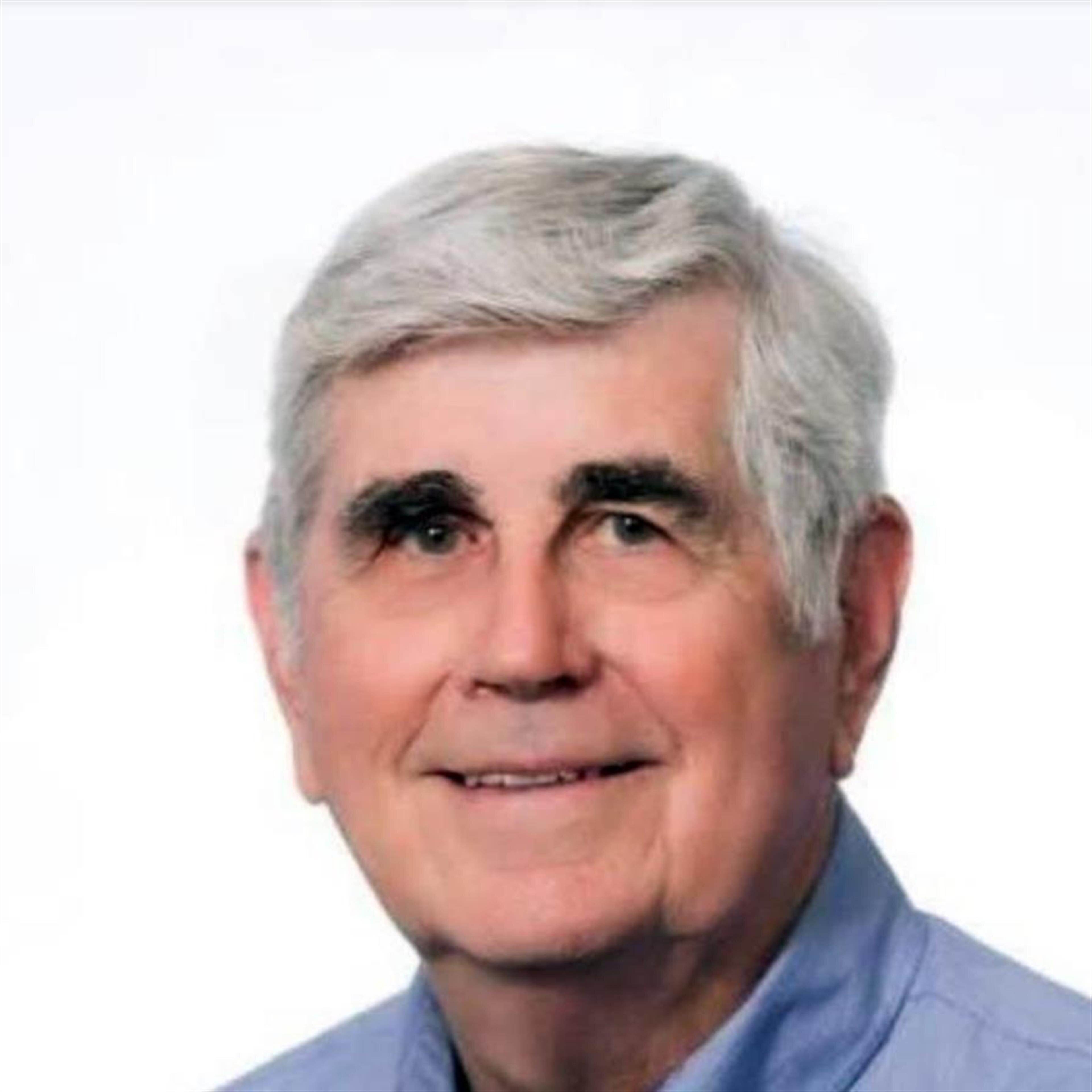 Richard Howlett Scott