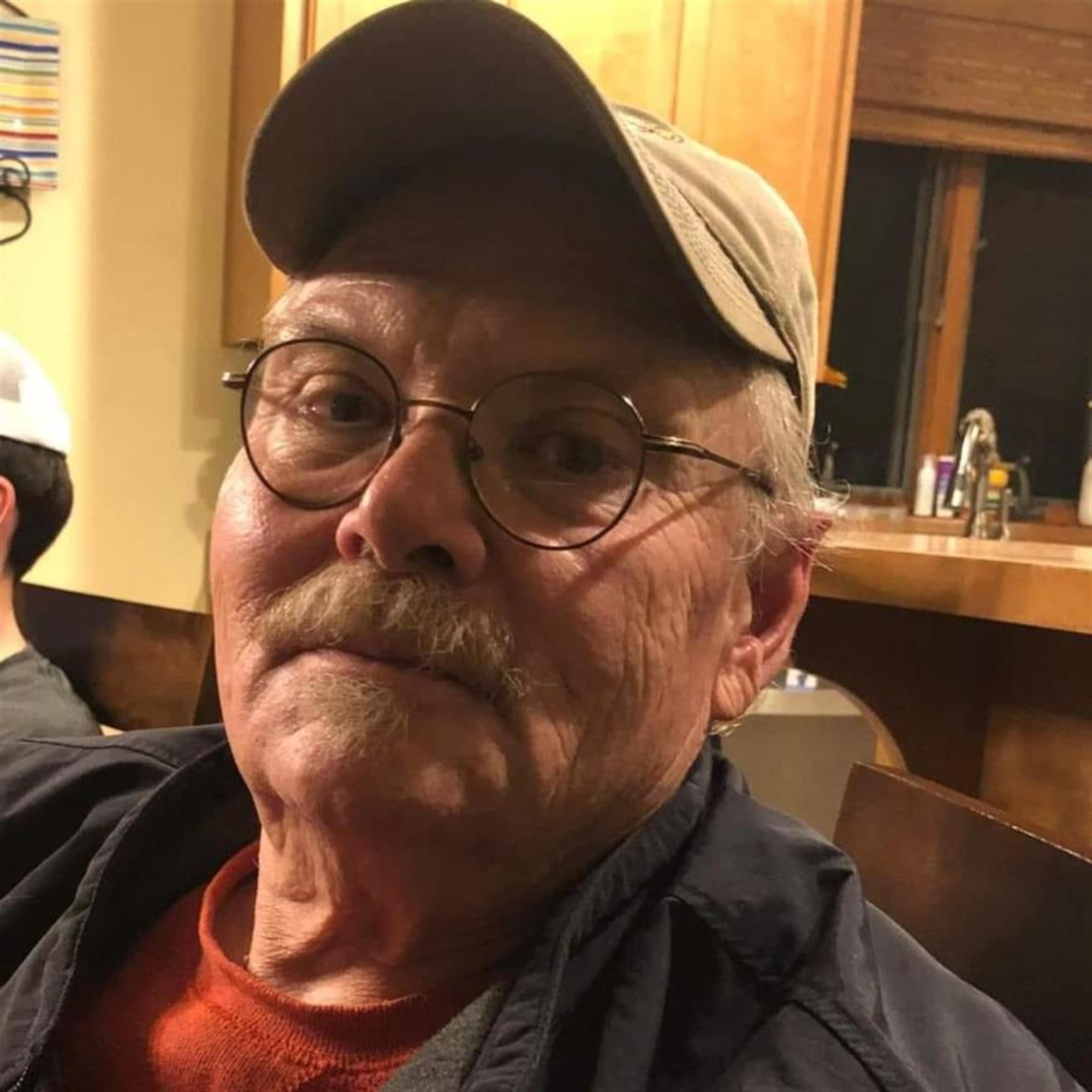 Brian Charles Bradley