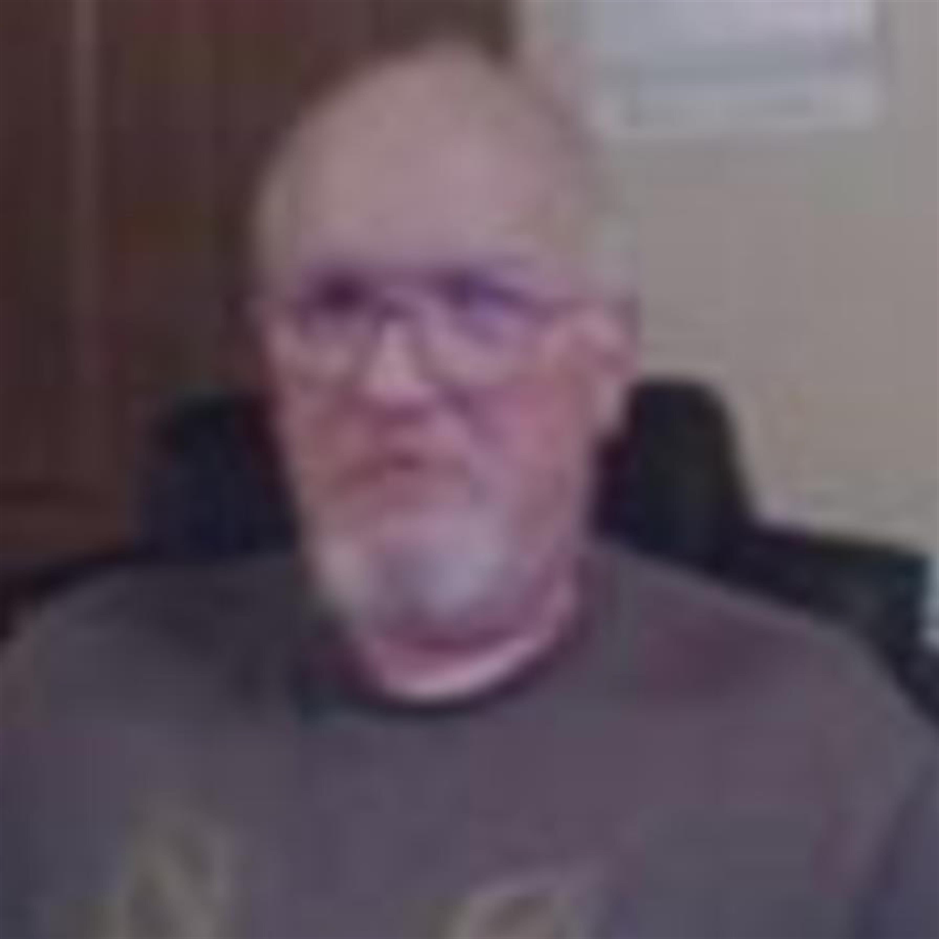 John Marvin Field