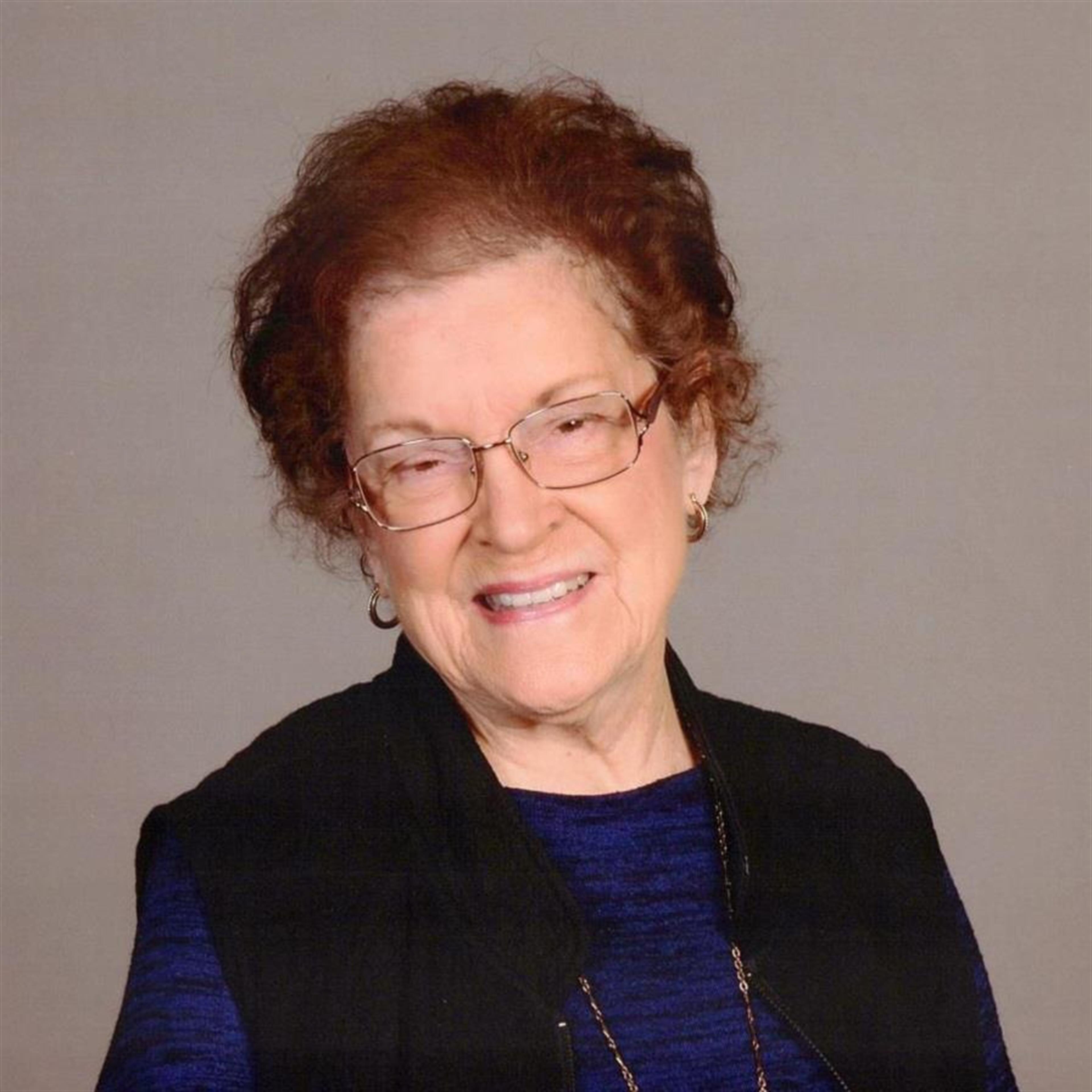 Kathleen Harness
