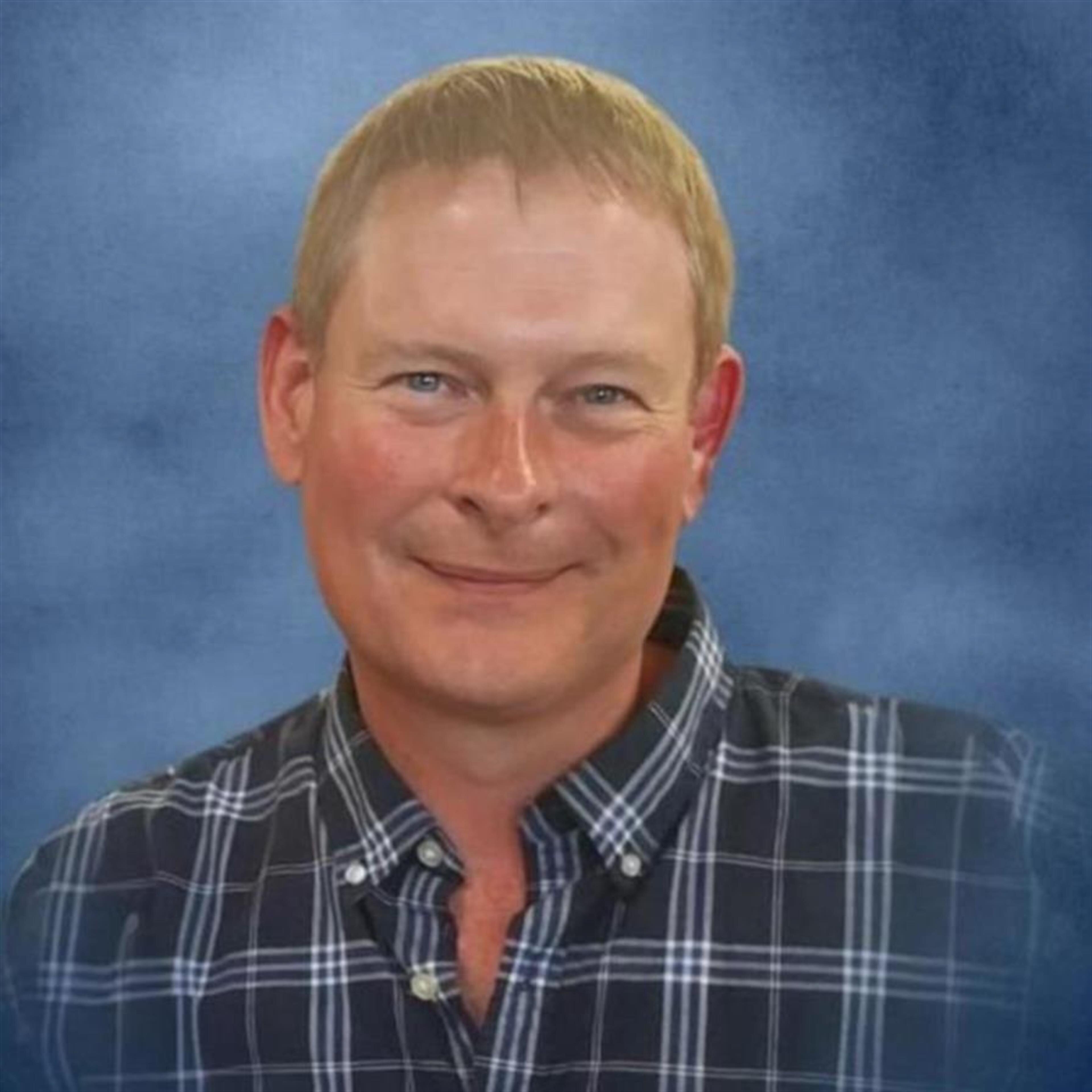 Douglas Svendsen (Bolivar)