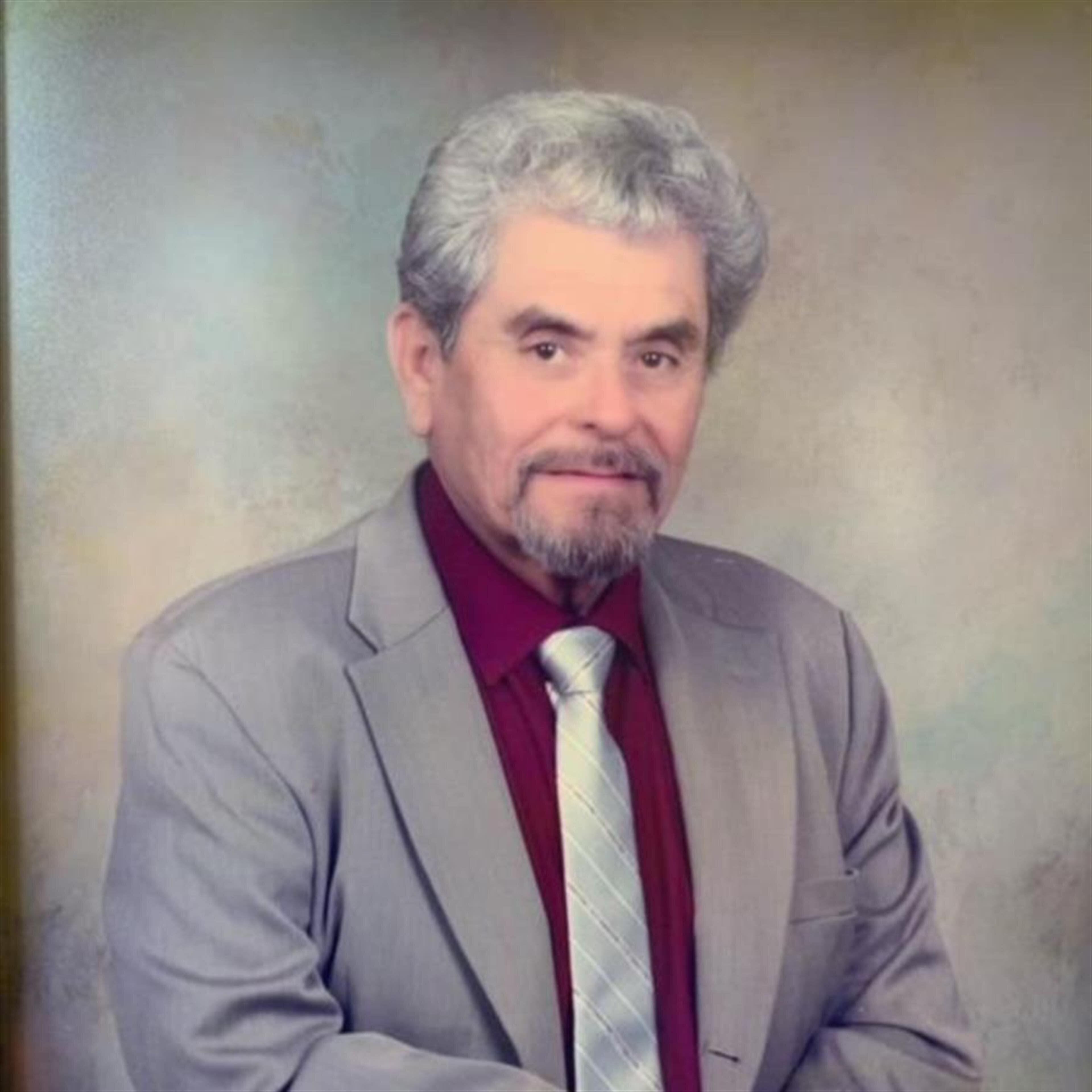 Henry Ladislao Gallardo