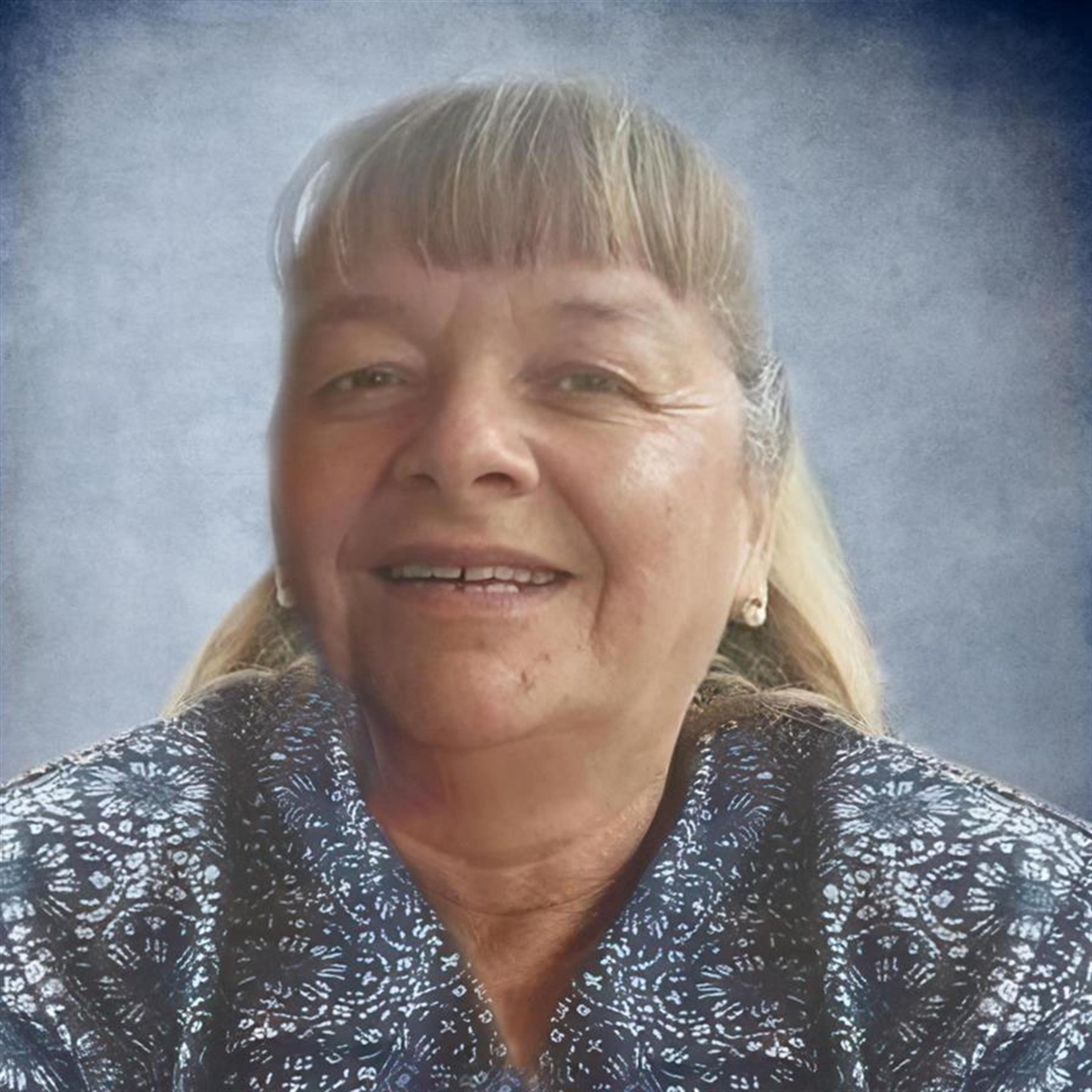 Kathy Marie Hawkins