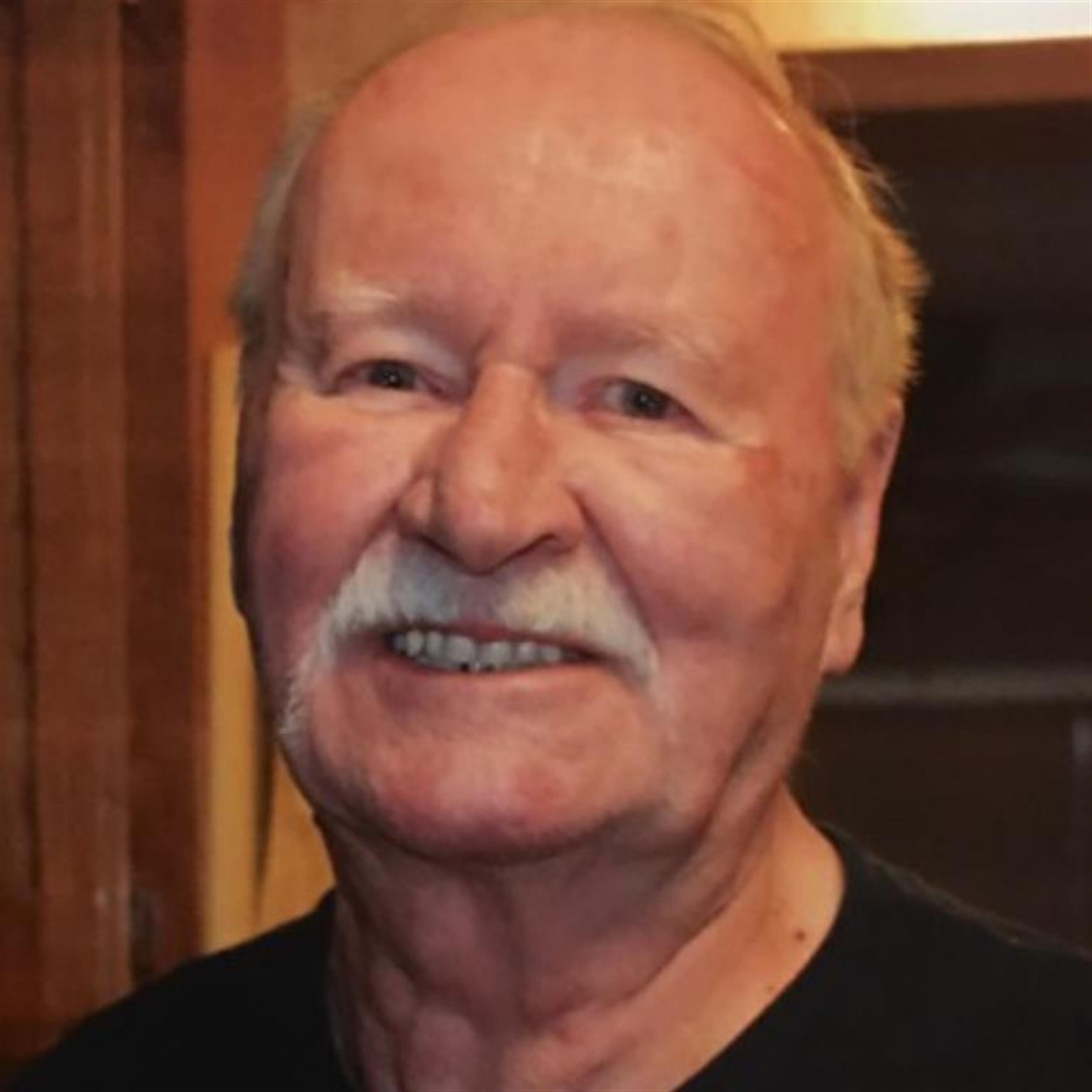 Larry Richard Sharp