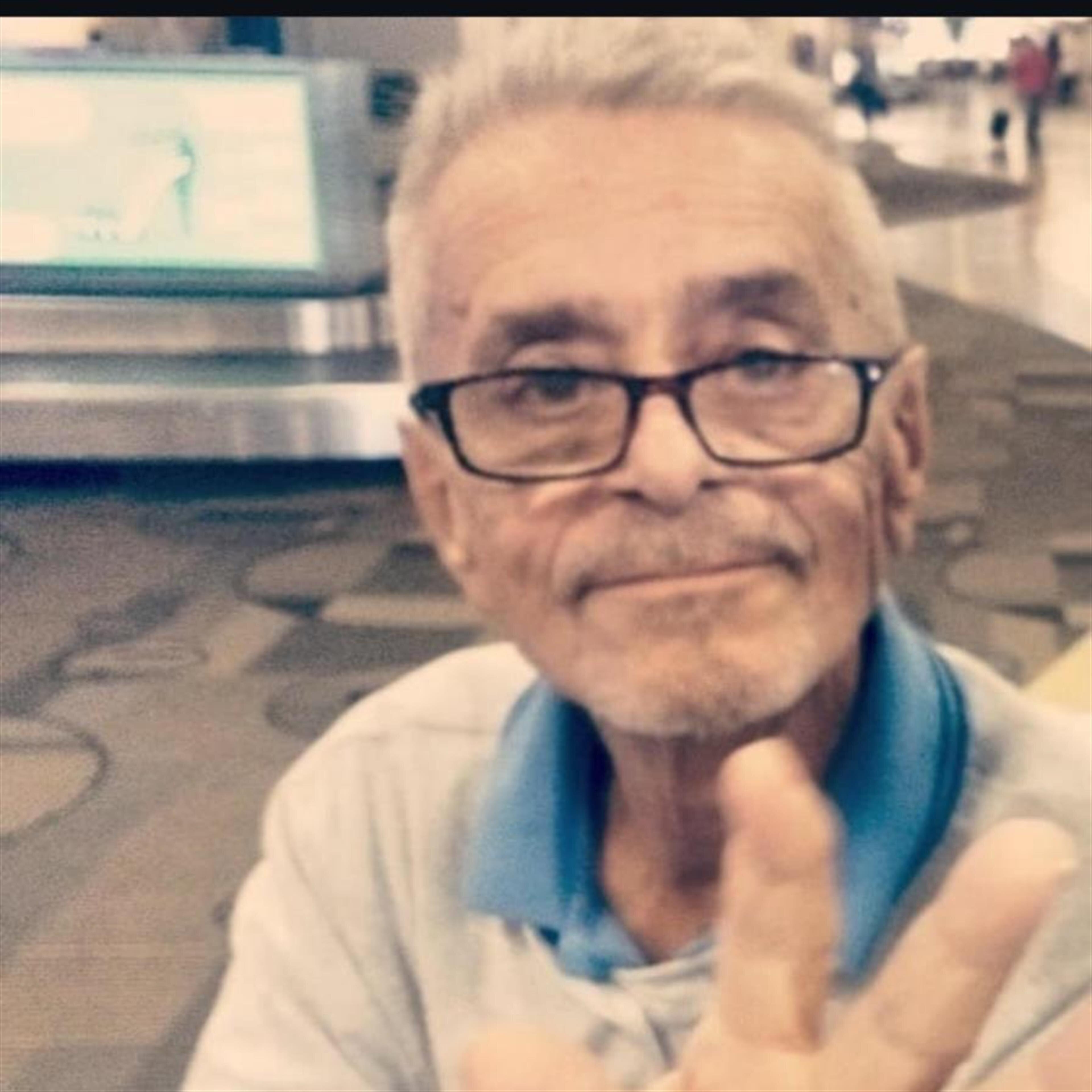 David Soto Sr