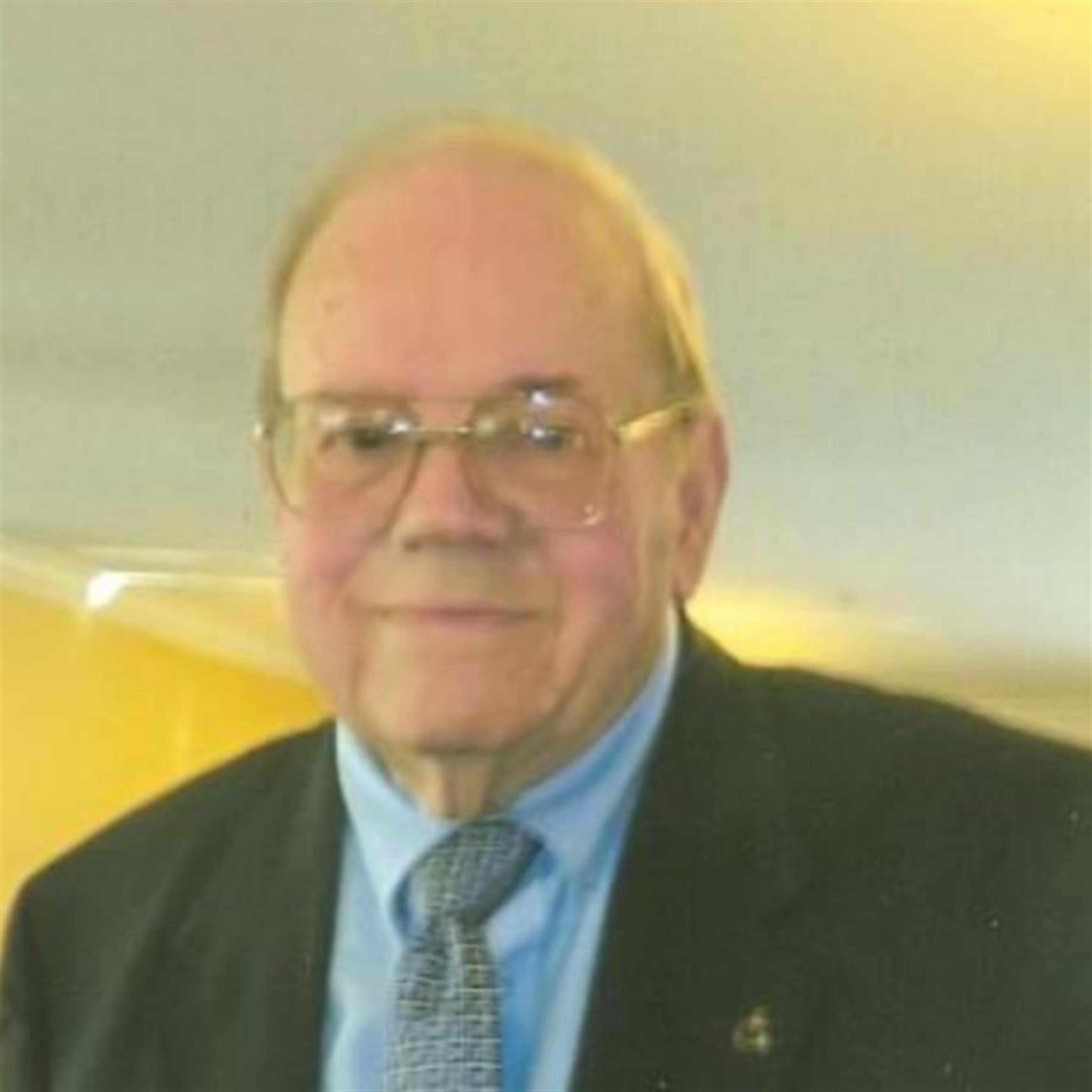 Douglas Sleade