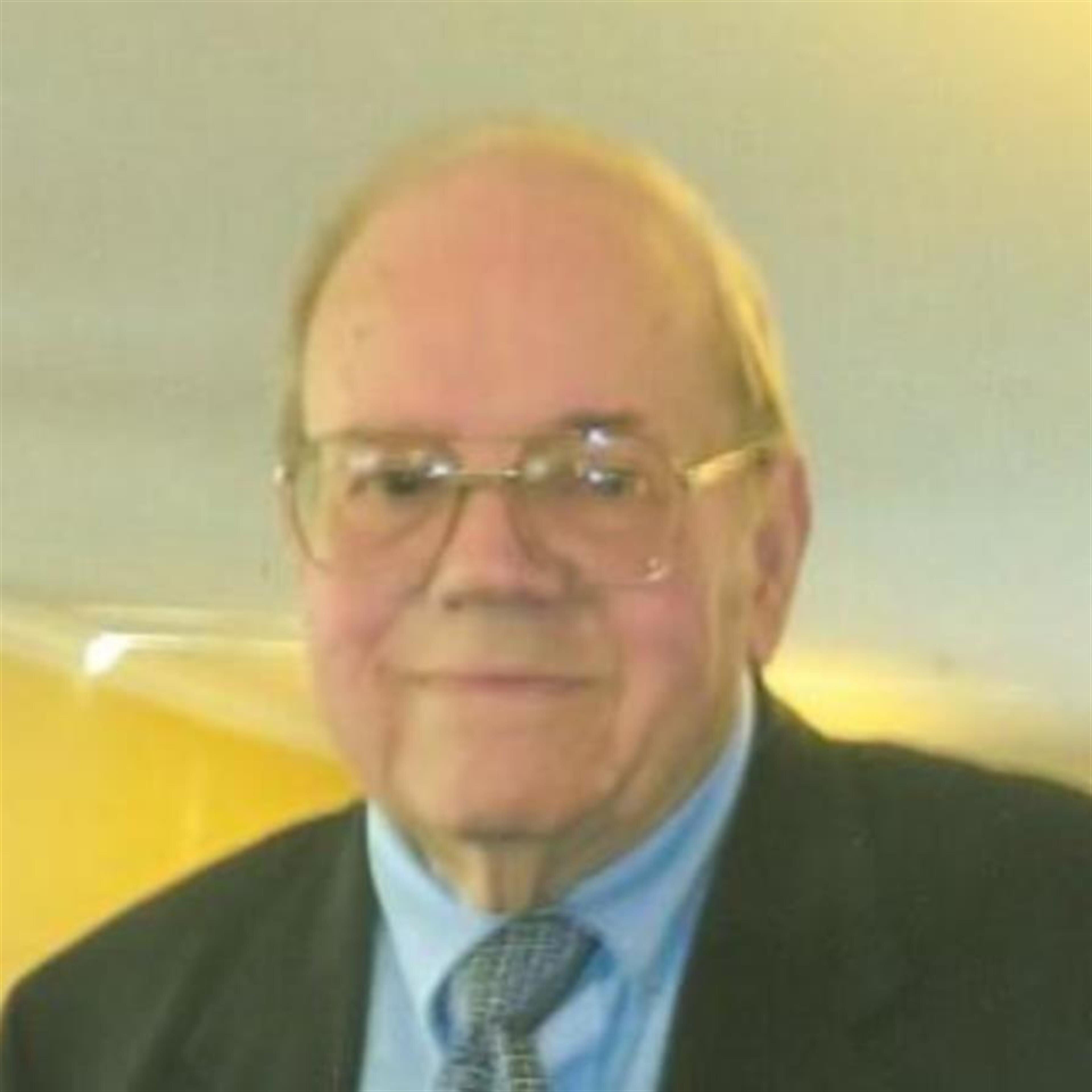 Douglas Sleade