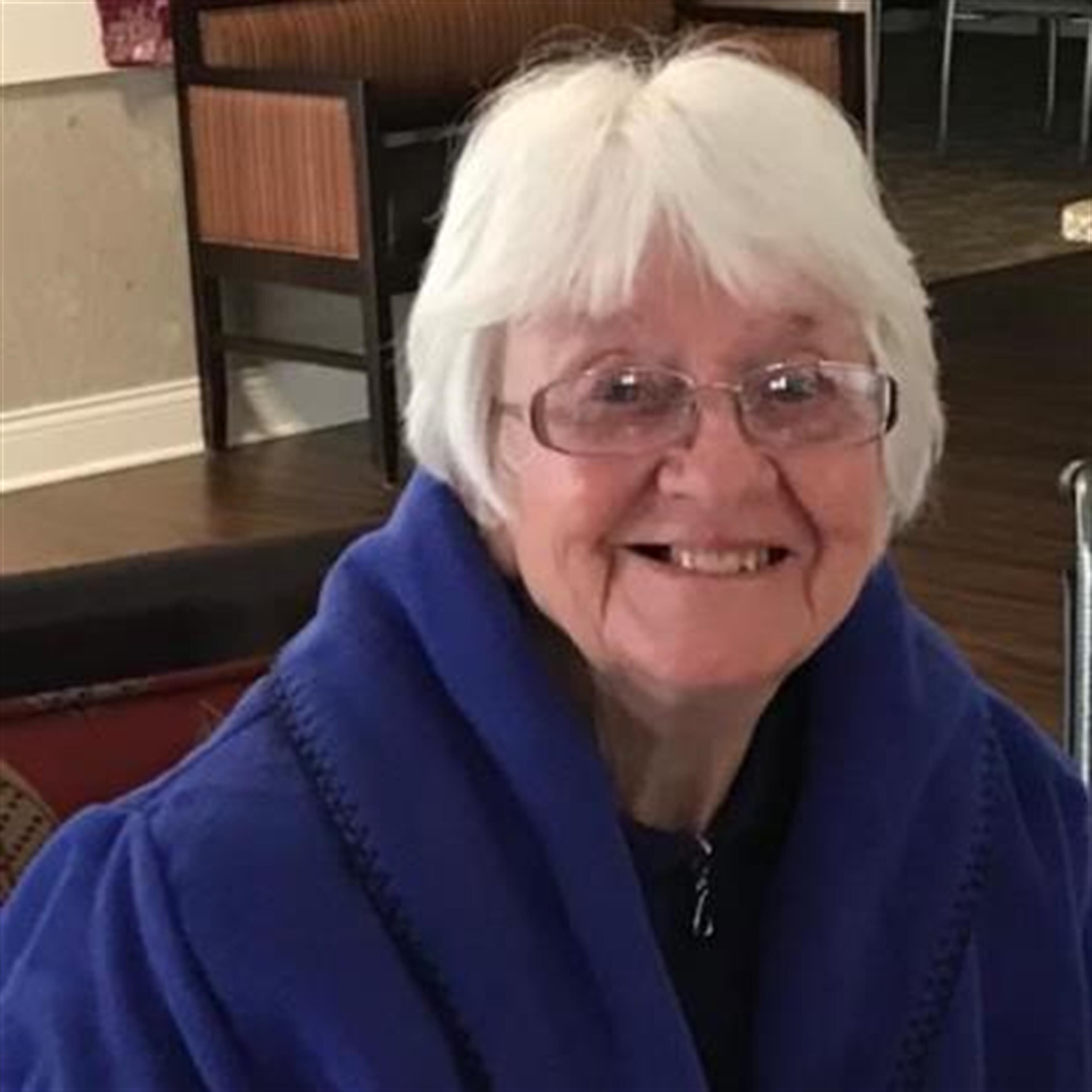 Billie Robinett