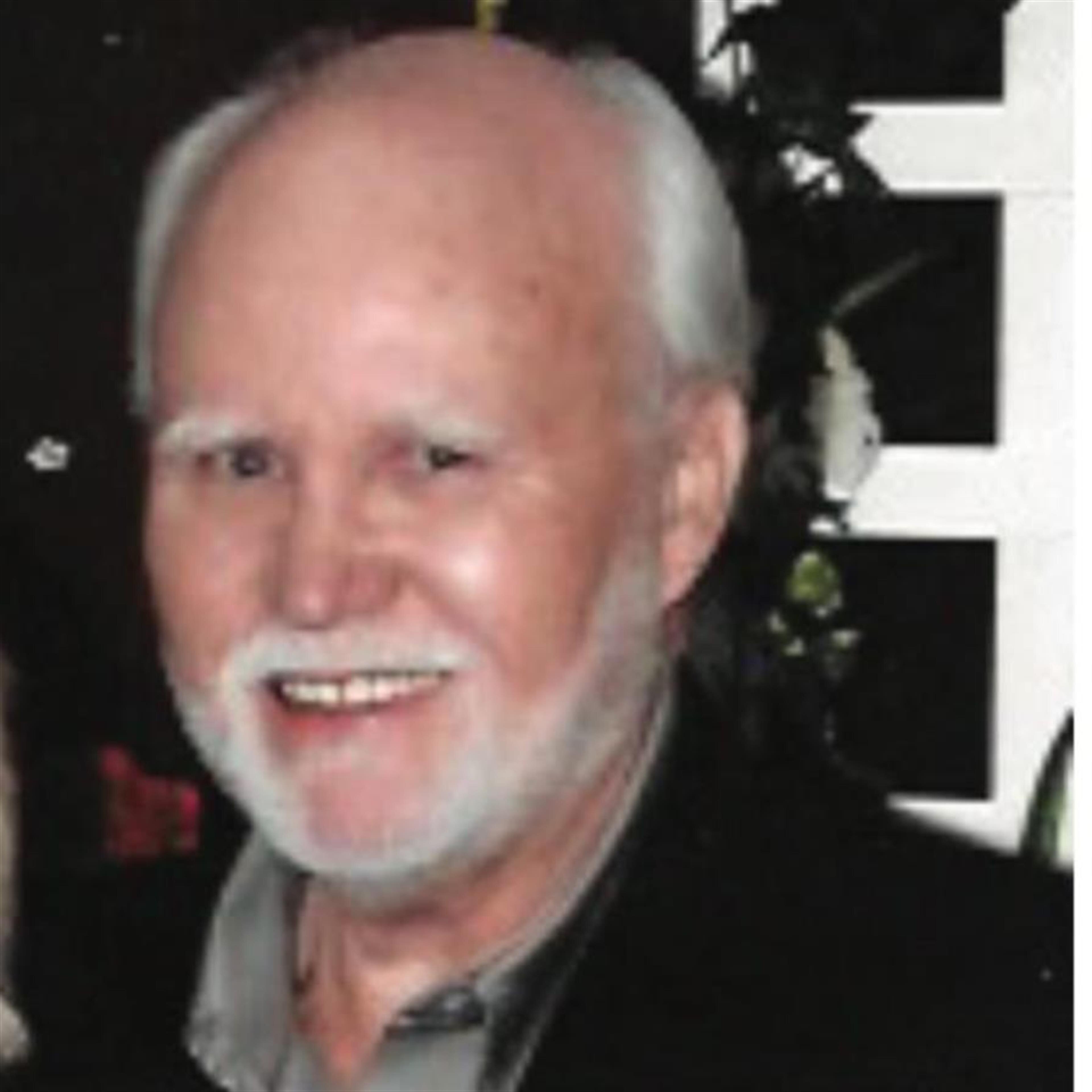 Billy Murry Collier
