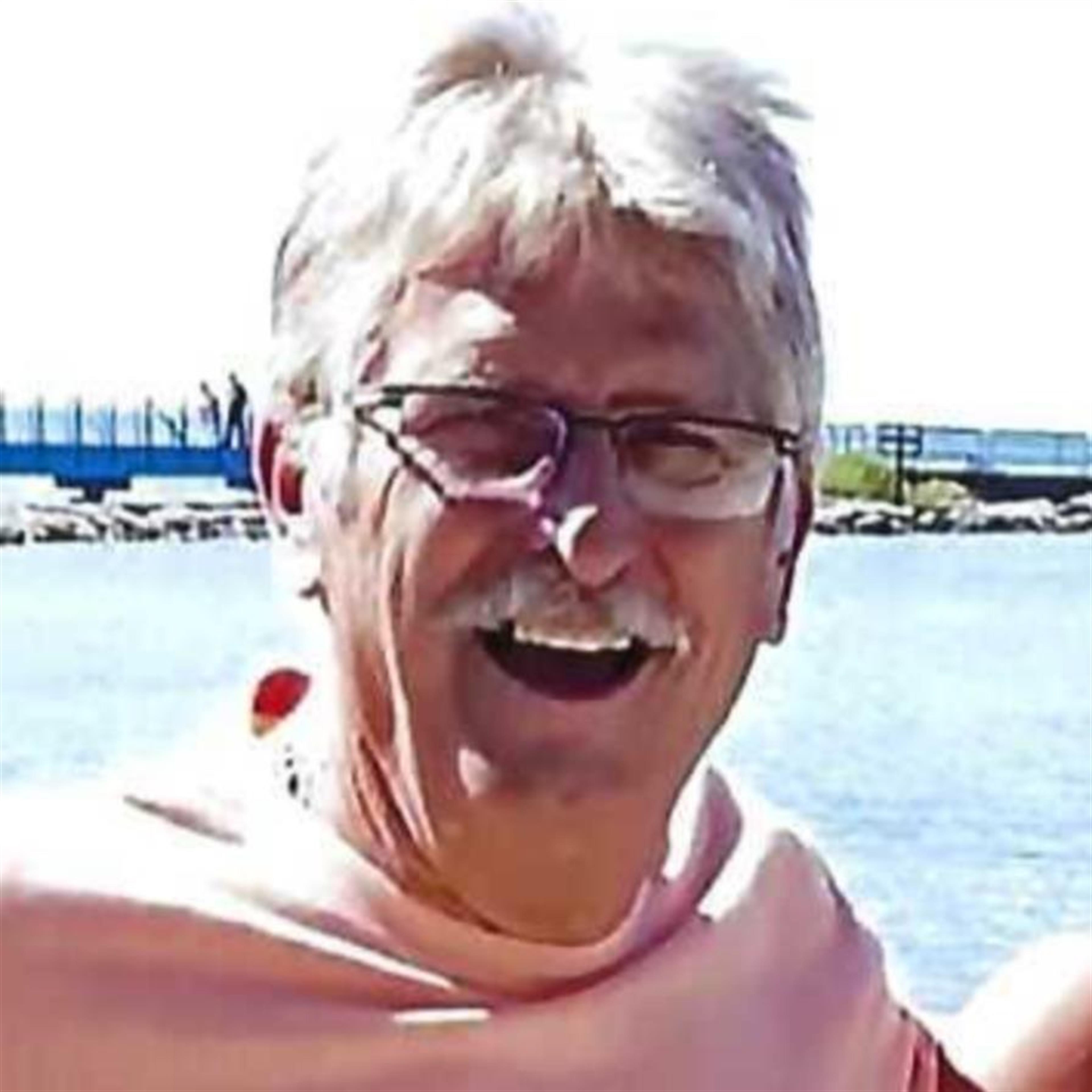 Mark Richard "Rick" Rock's obituary picture