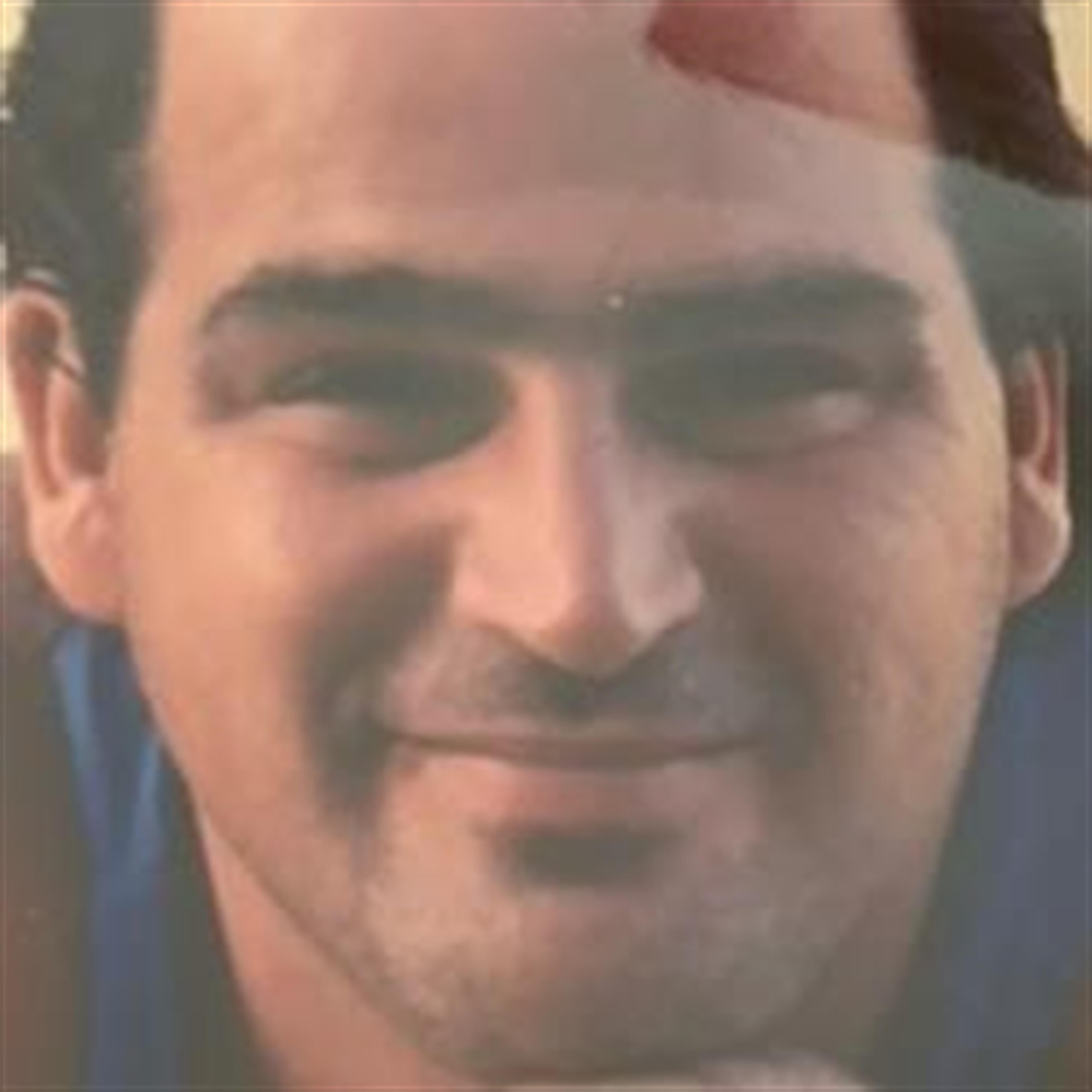 Anthony Camuti