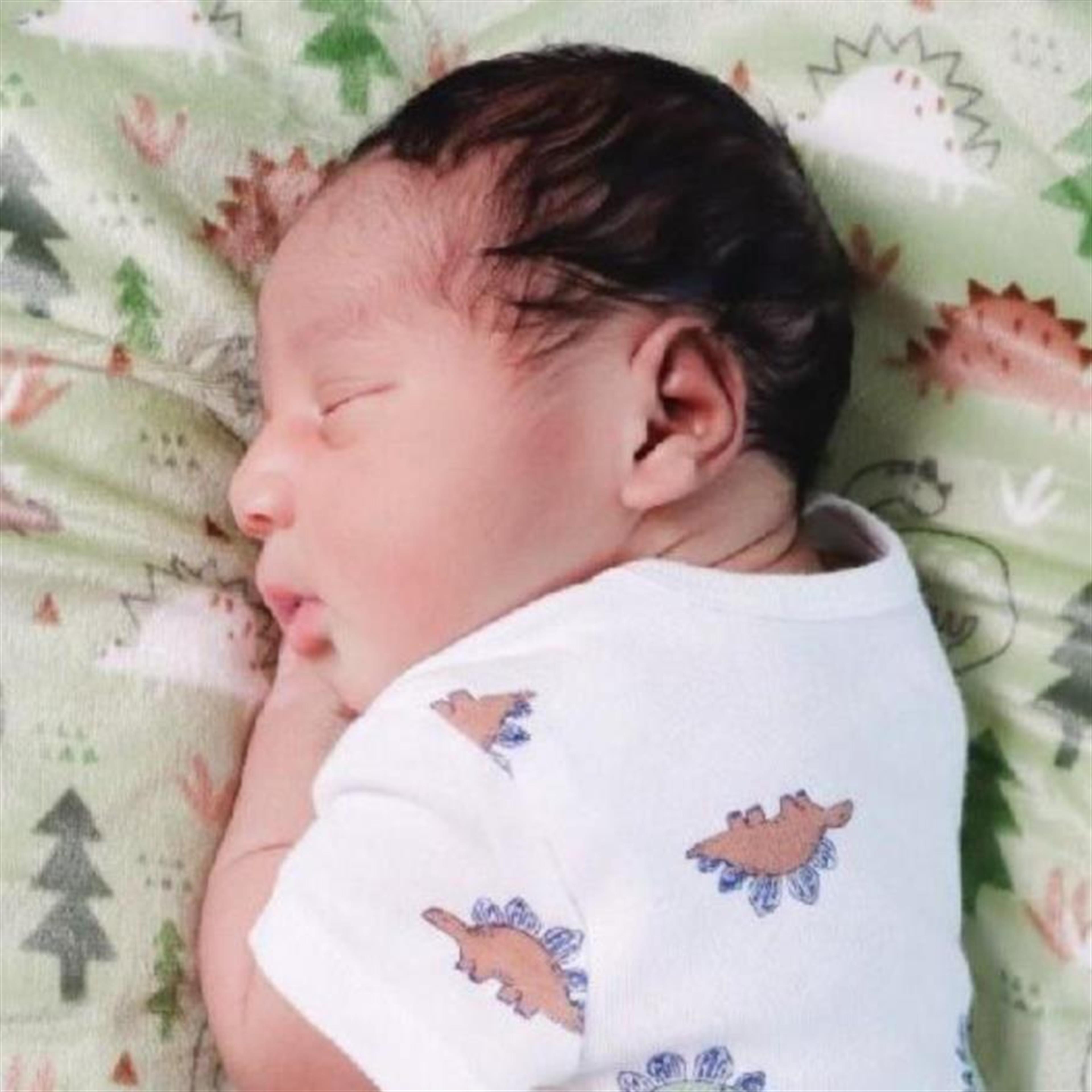 Joshua Makih Smith-Rice's obituary picture