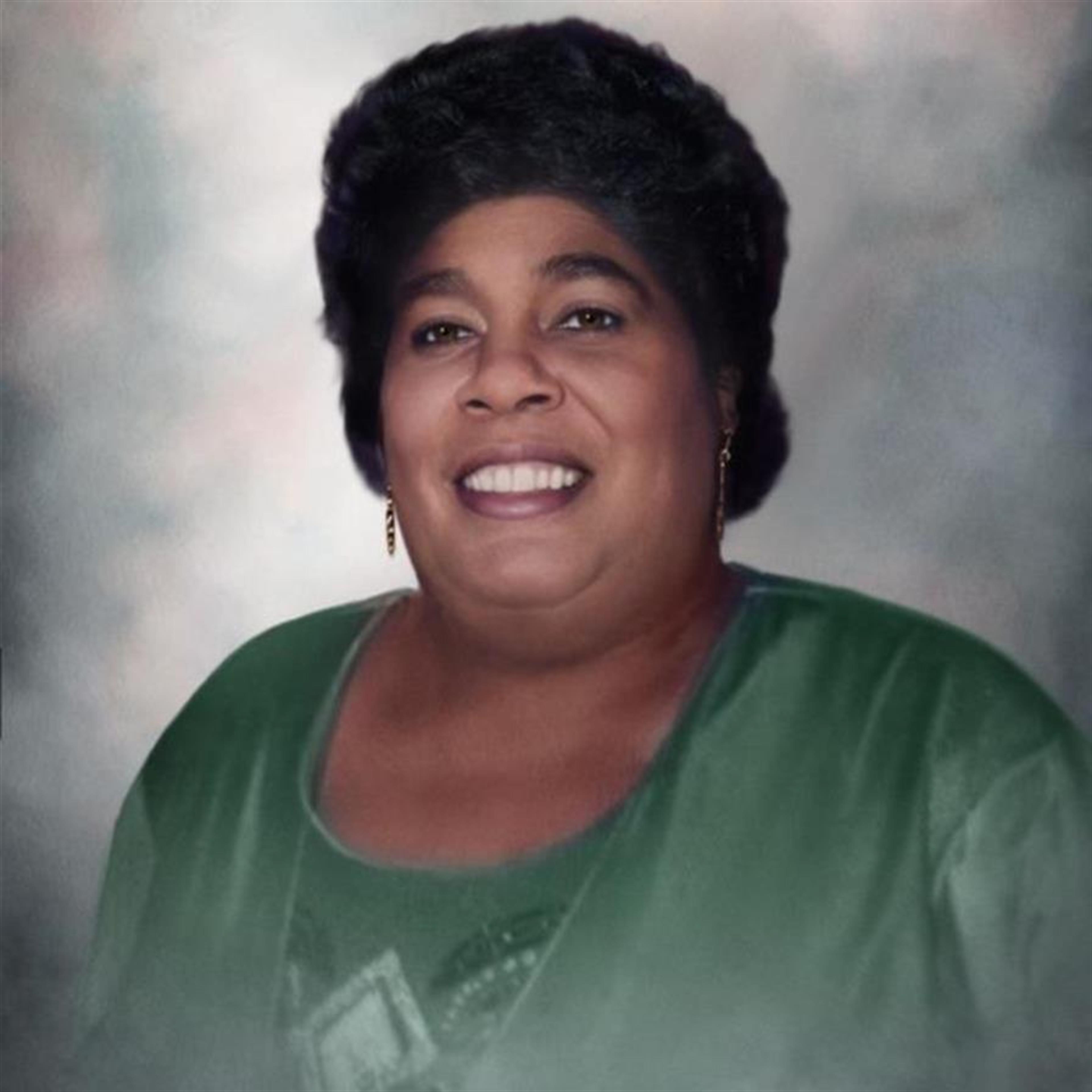 Daisey (Josephine) Elizabeth Abel's obituary picture