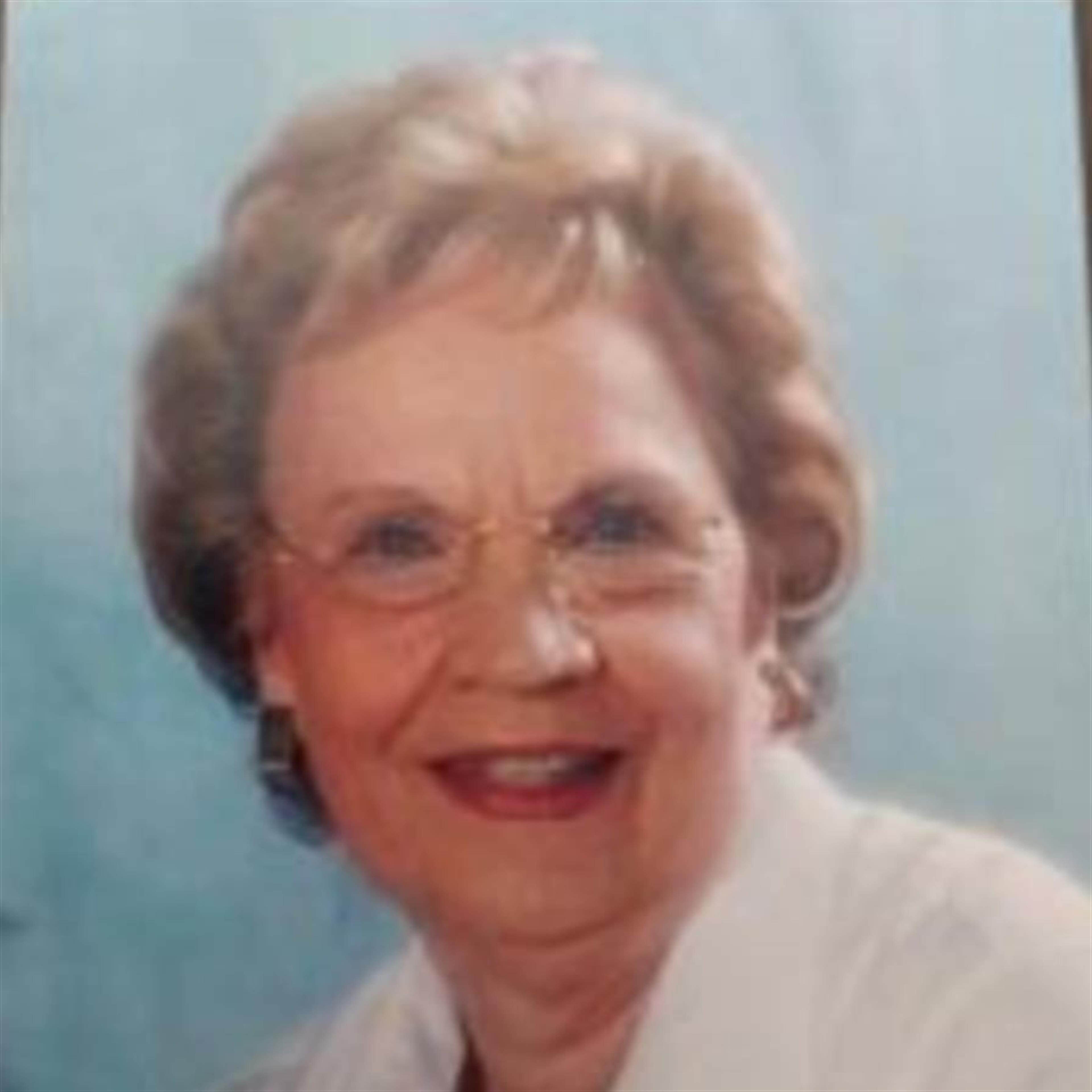 Vivian (Knox) Sigmon Wingo