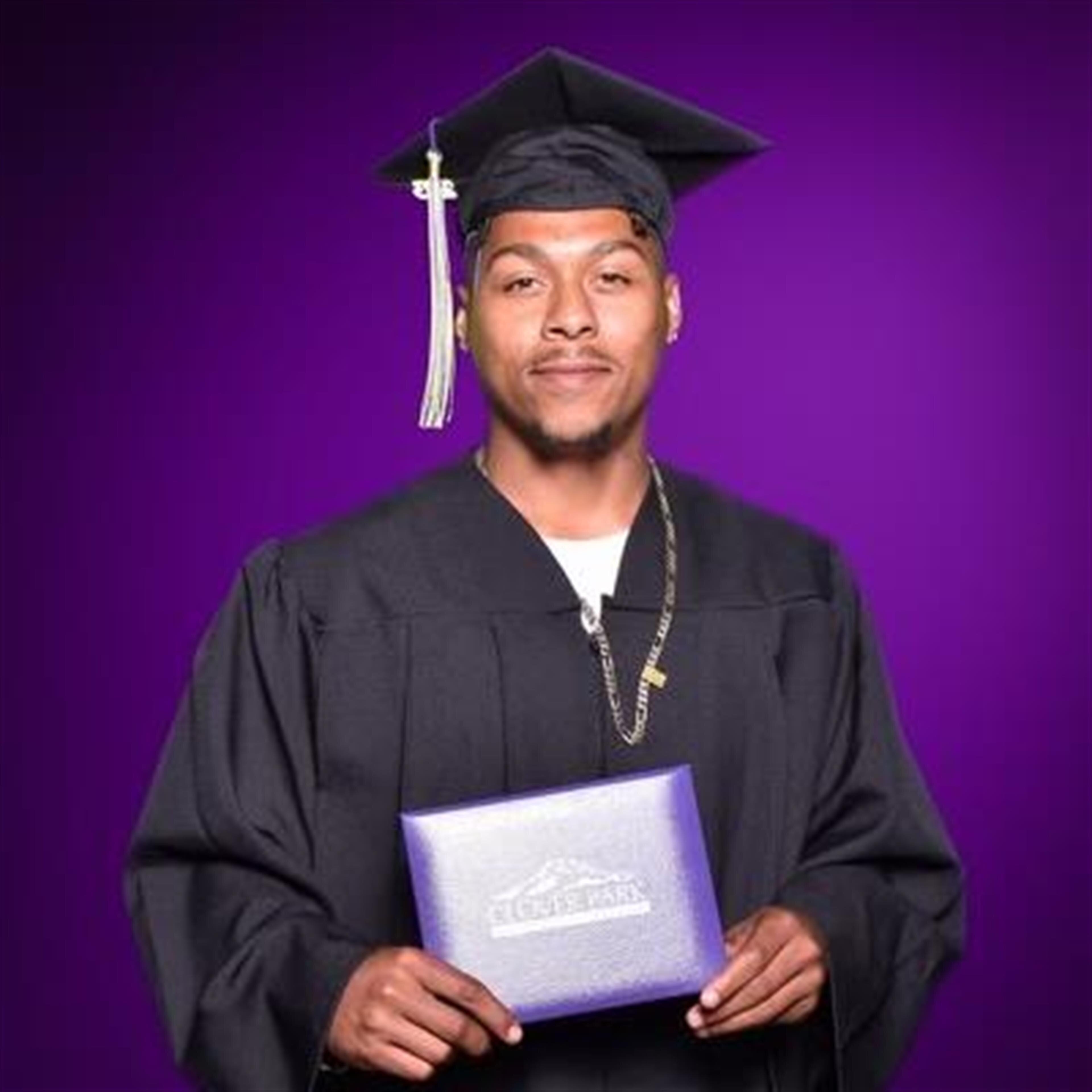 Brichaun Anthony Pringle