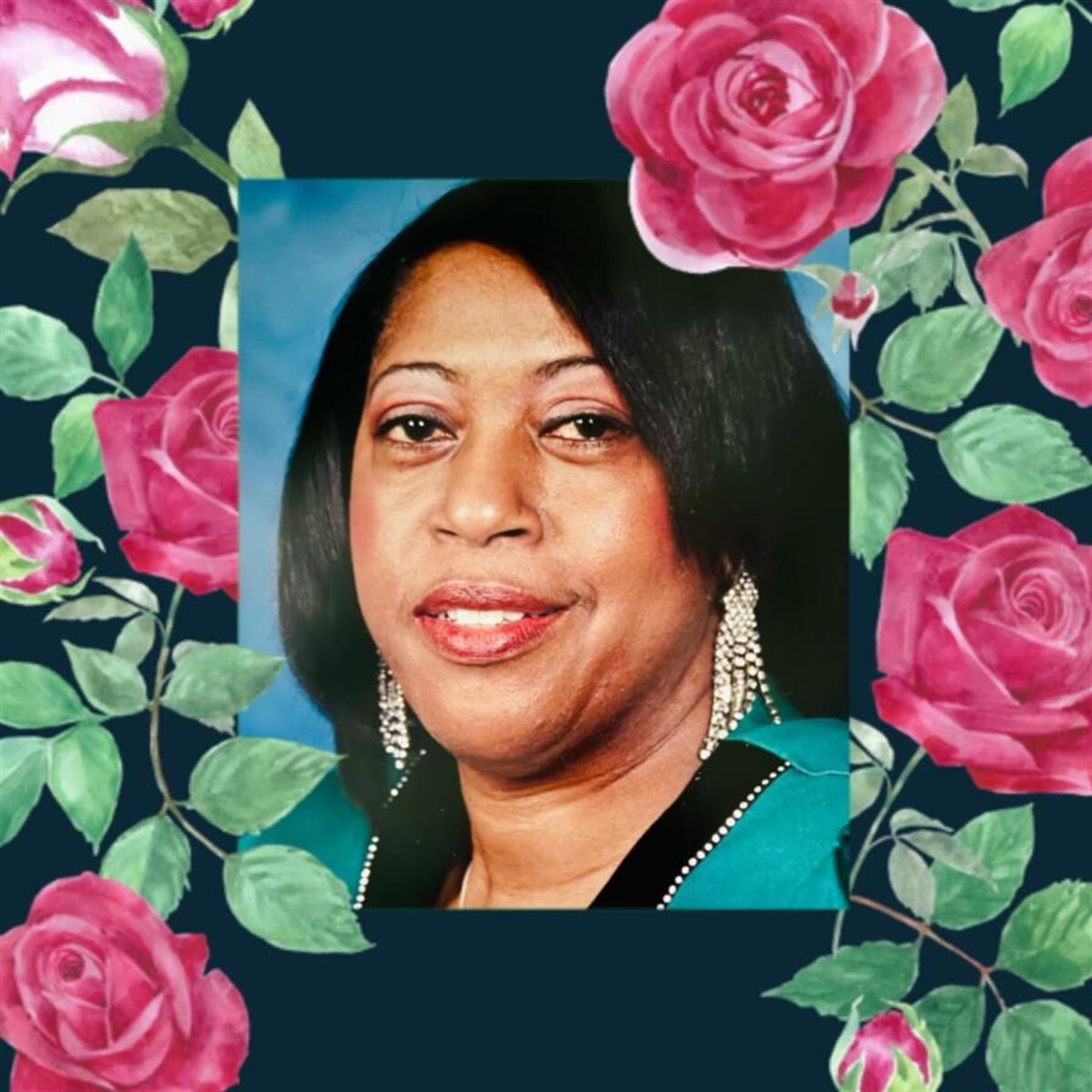 Lucille Tolliver