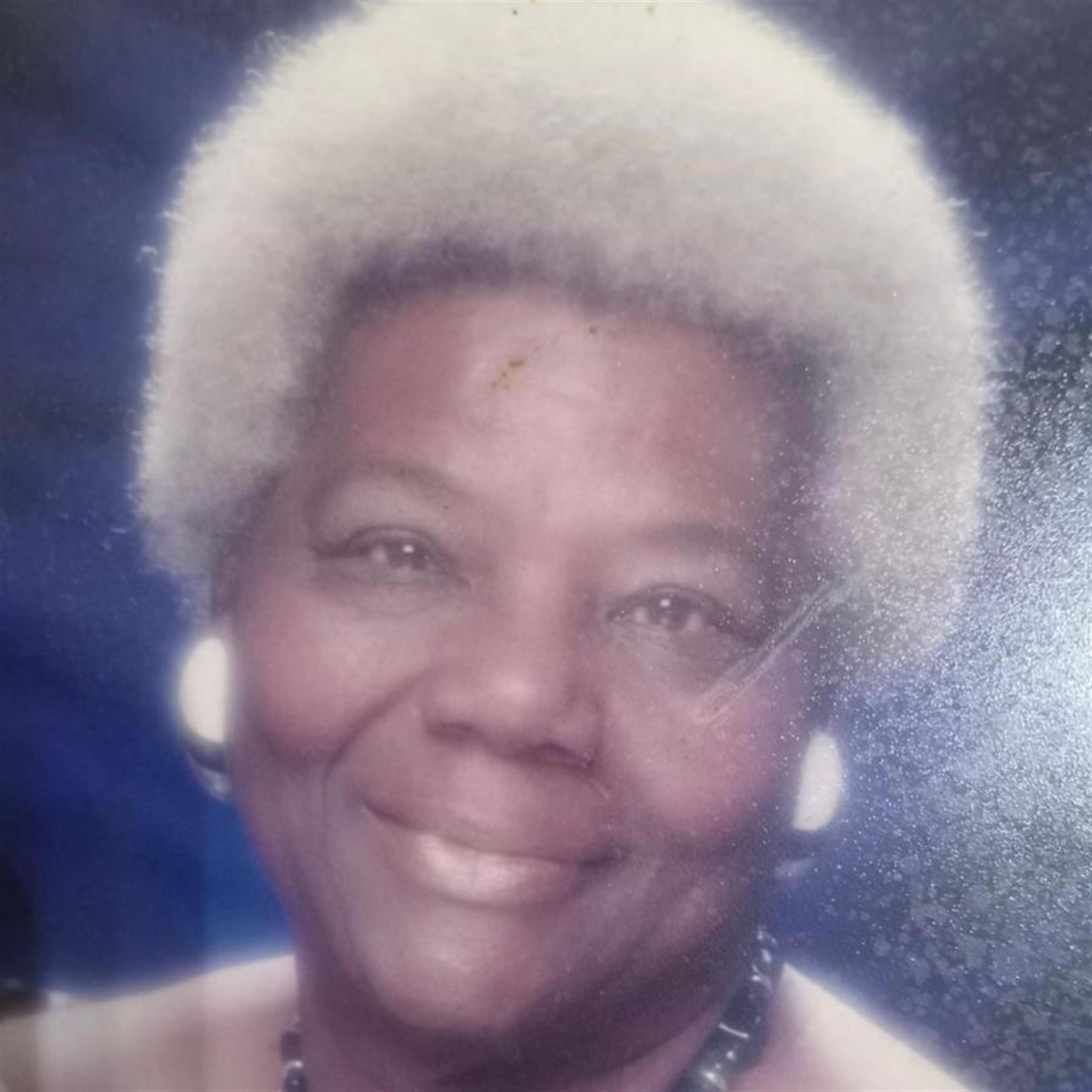 Nettie Mae Akins