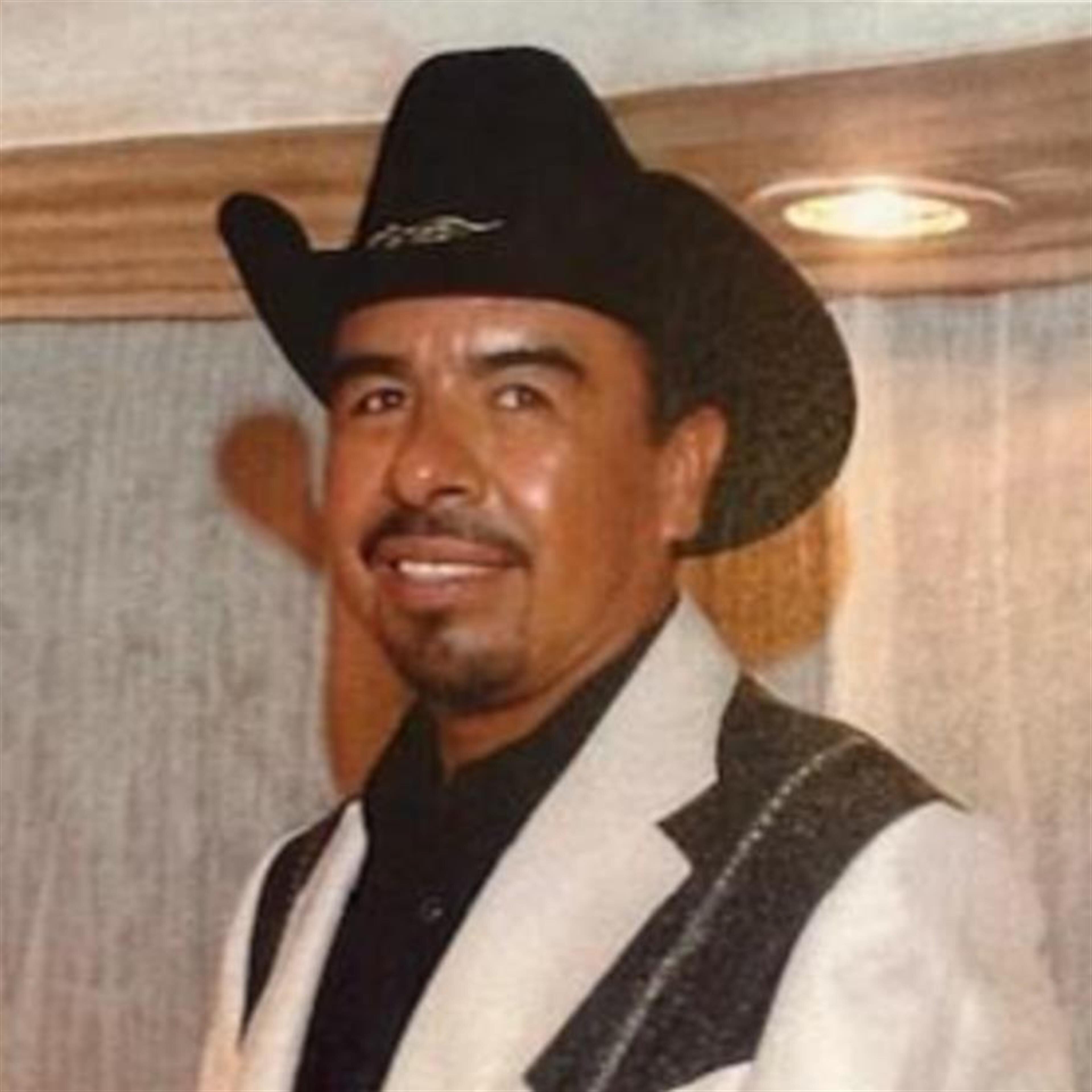 Samuel Jaramillo