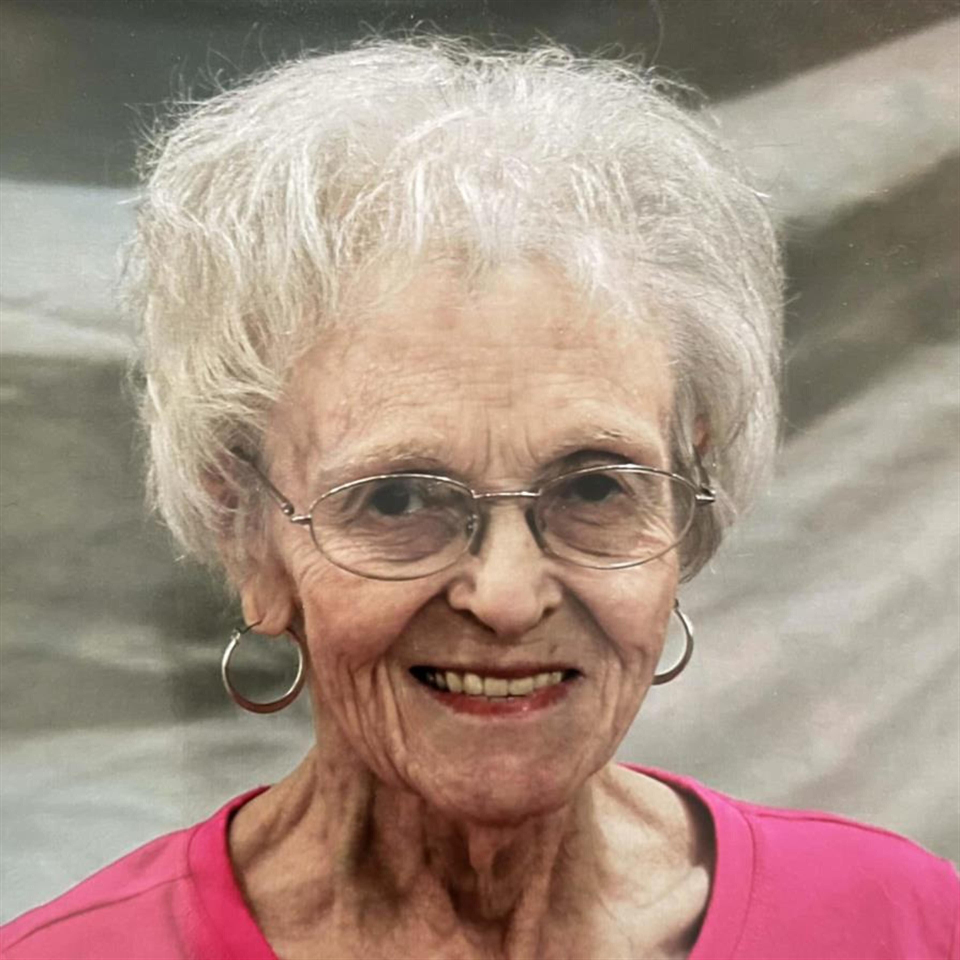 Angele Louise Cosse'