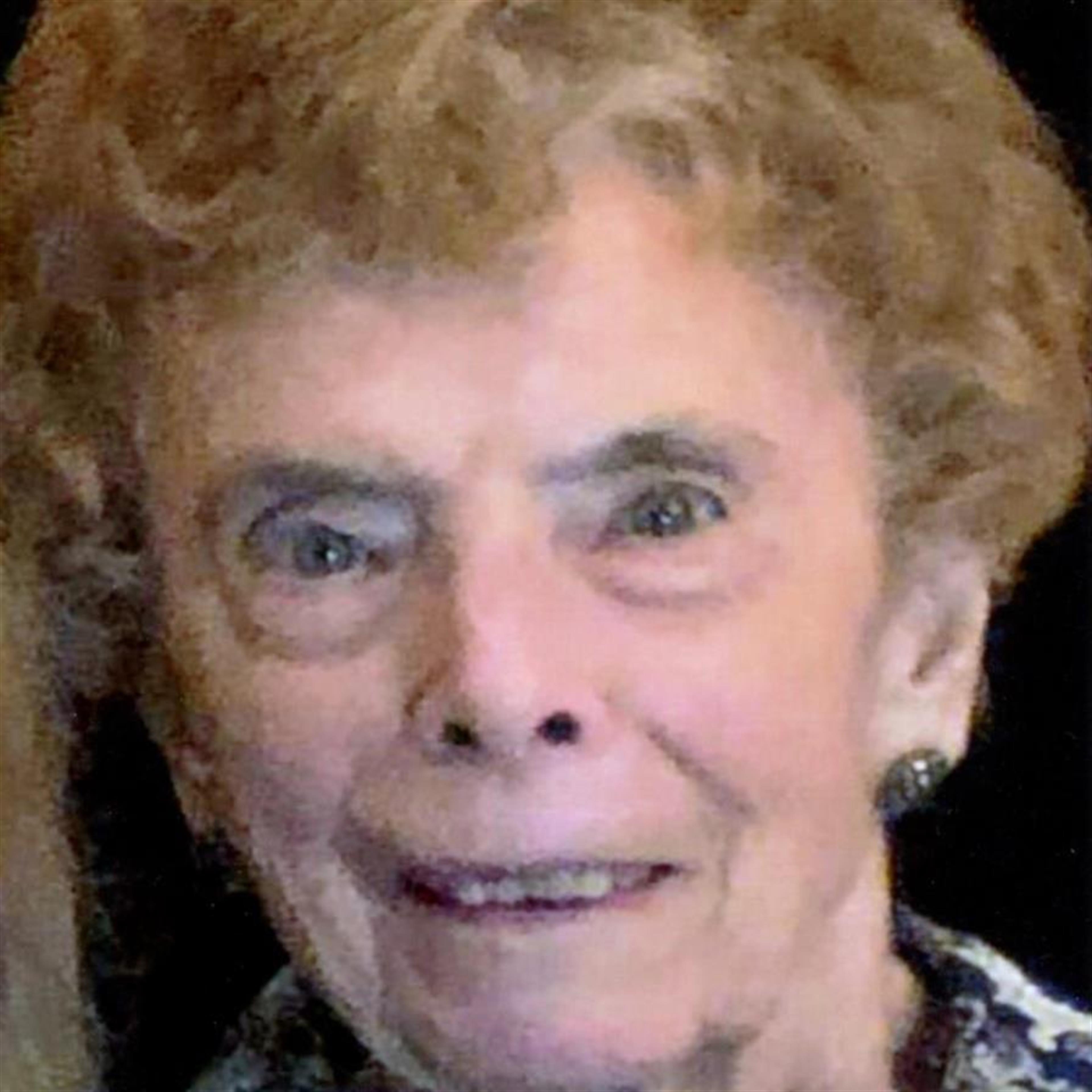Sara Glore Payne