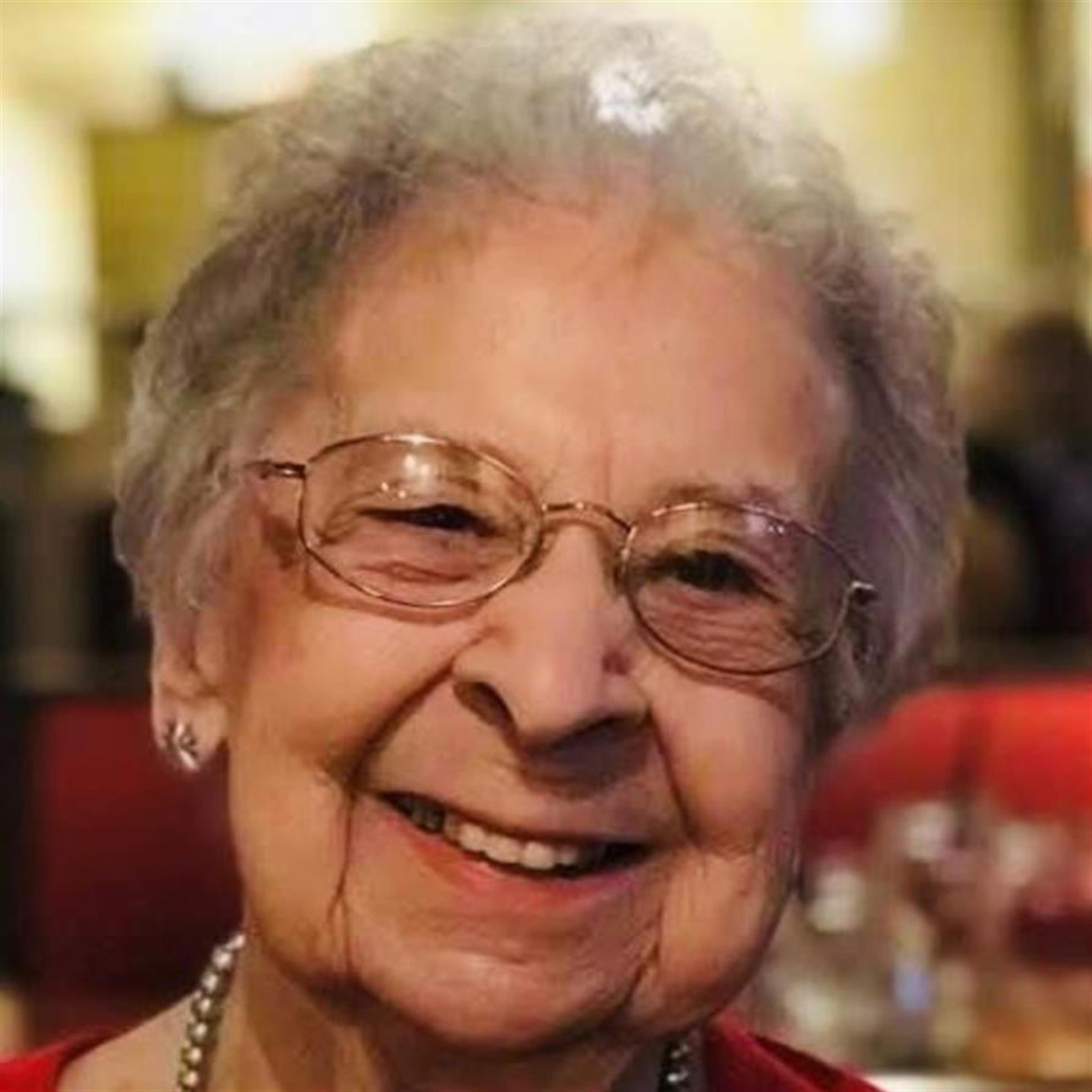 Phyllis C. West