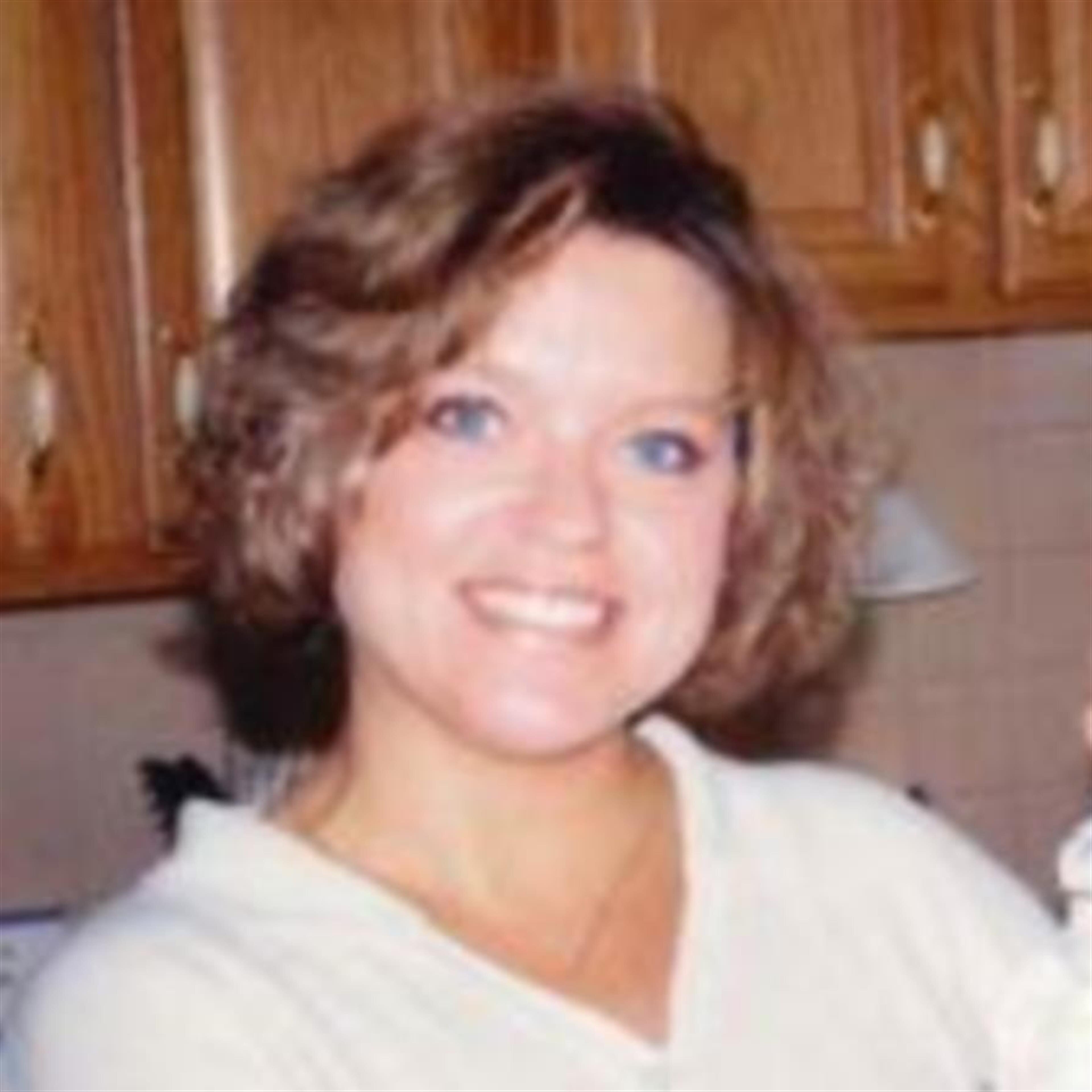 Holly Ann Nock