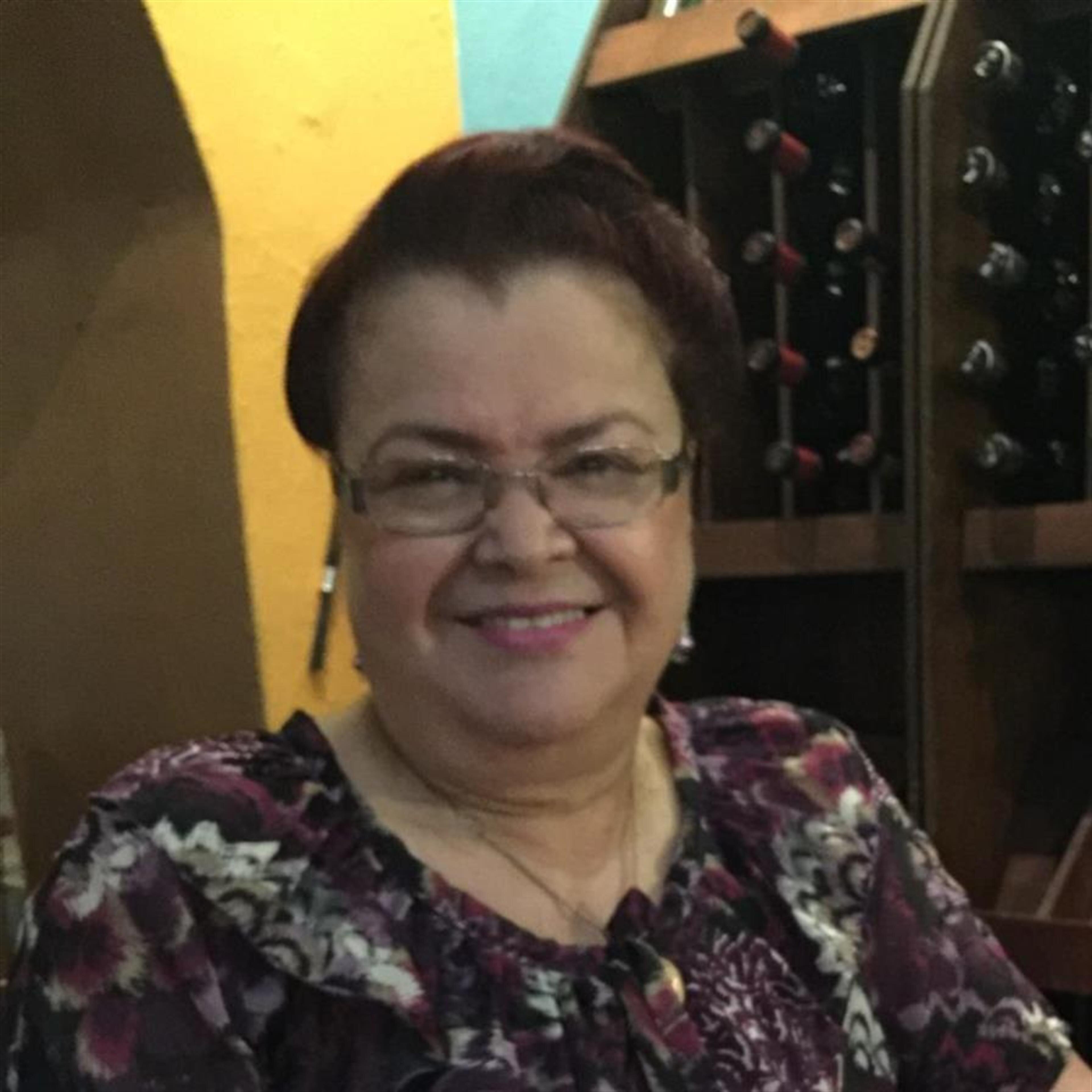 Norma Fernandez