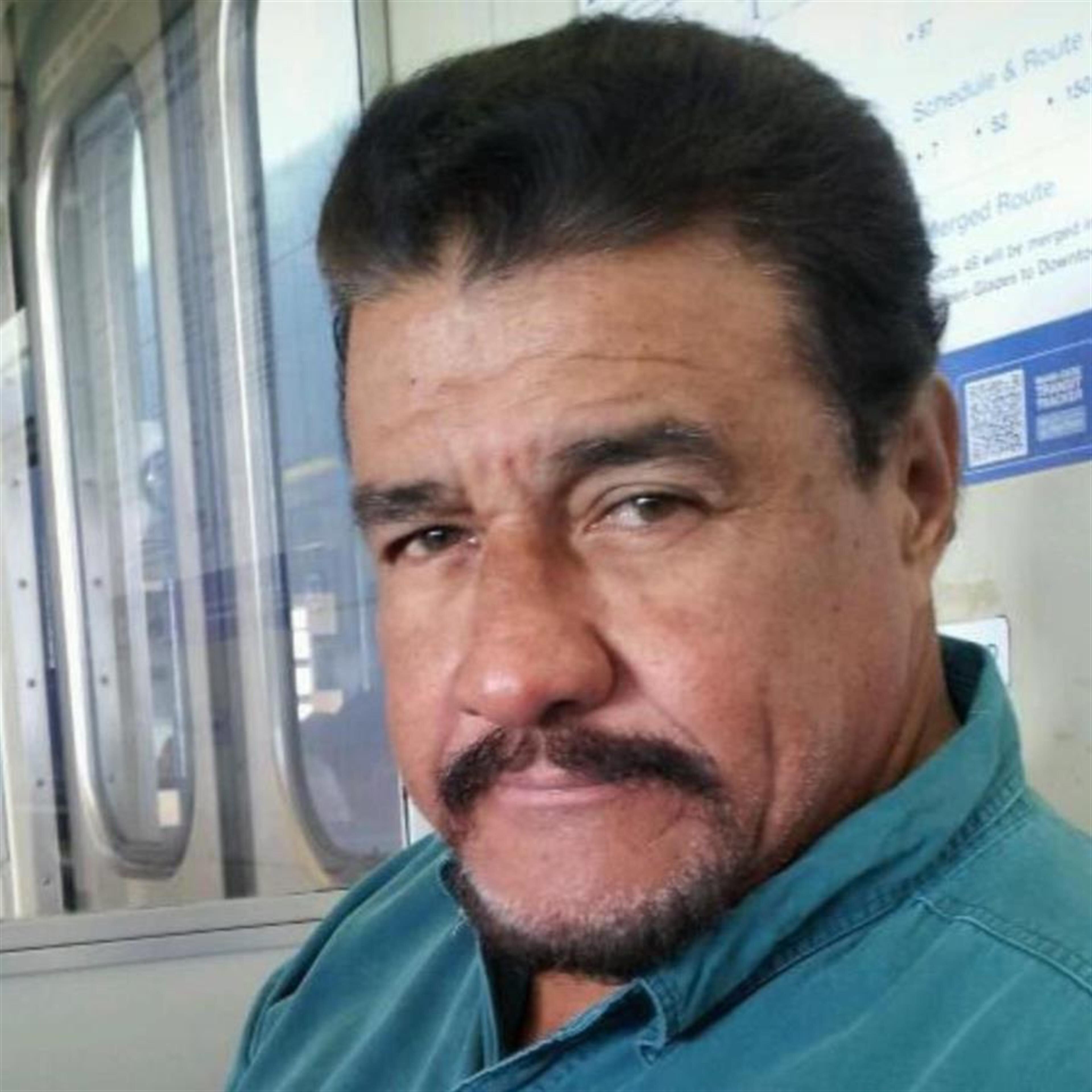 Reynaldo Ruiz