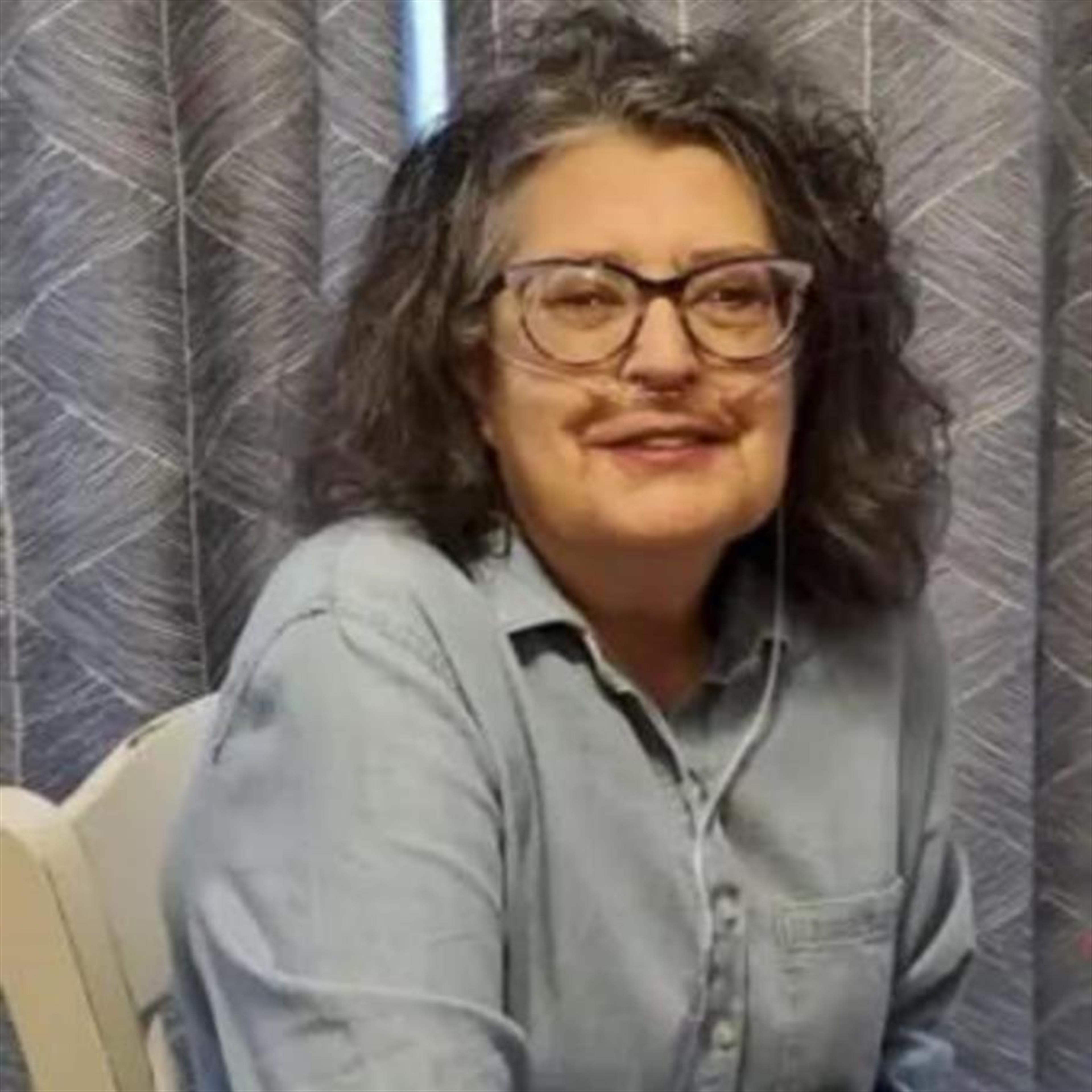 Stacy A. Stoll (Camdenton)'s obituary picture