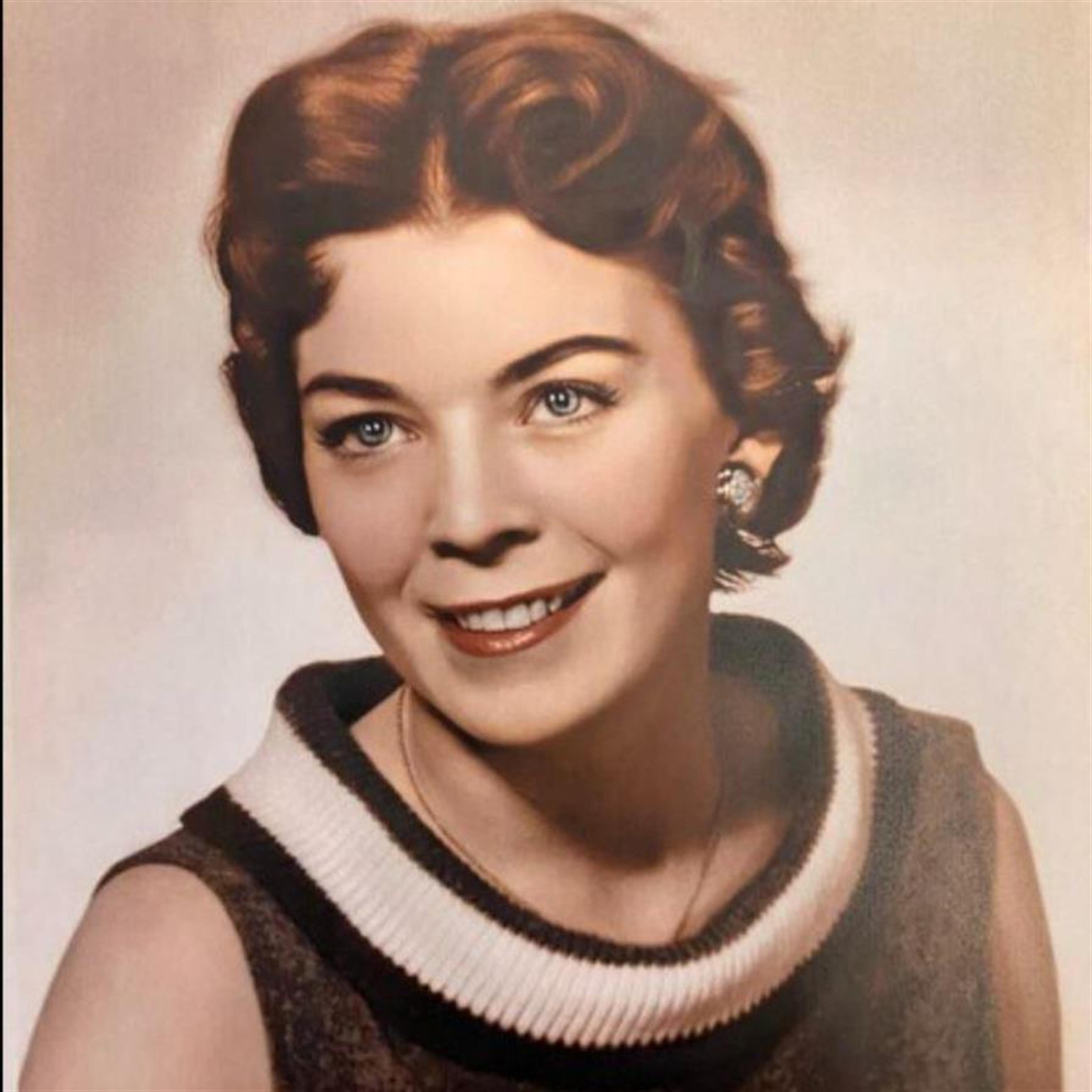 Beverly T. Pence