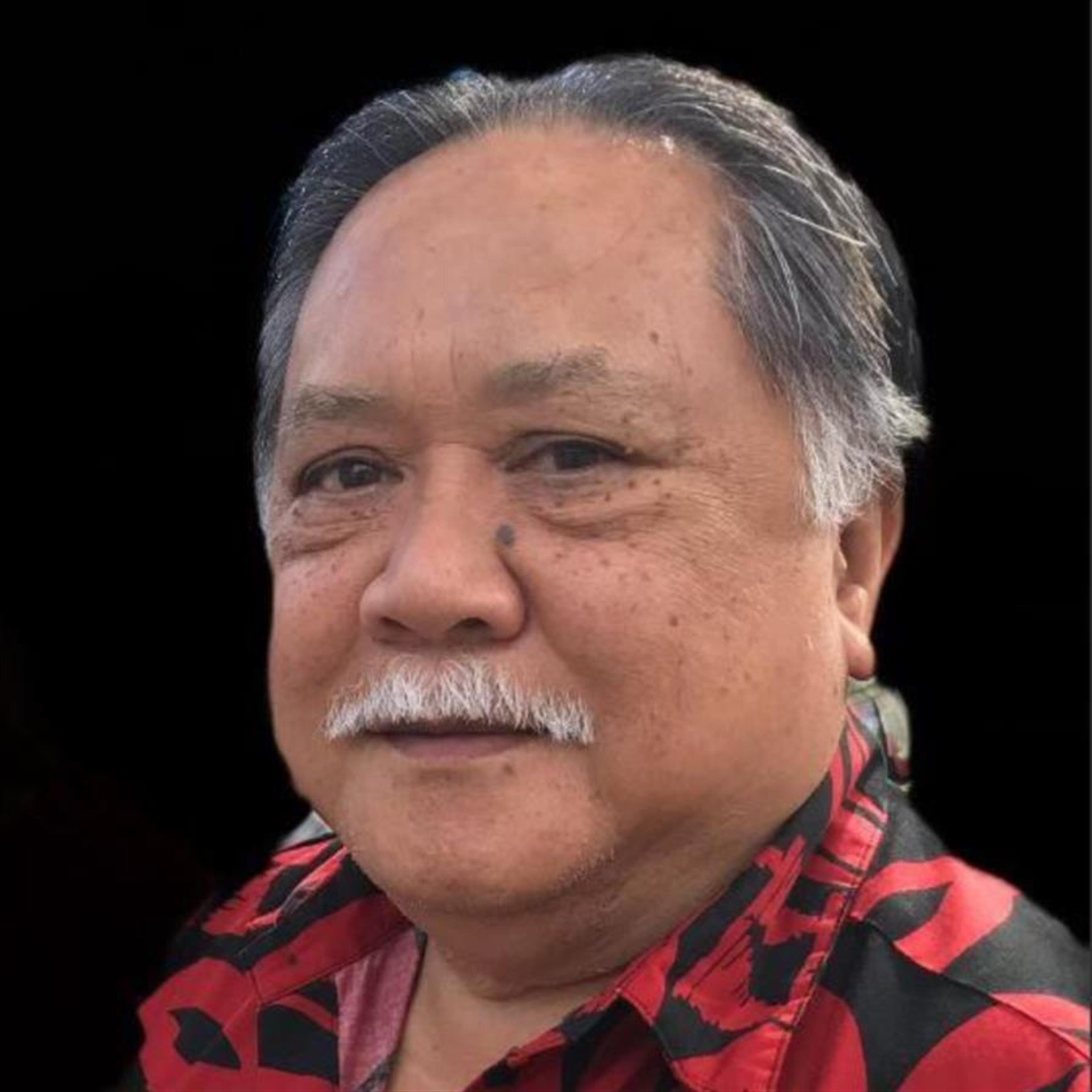 Norman Dean Cole